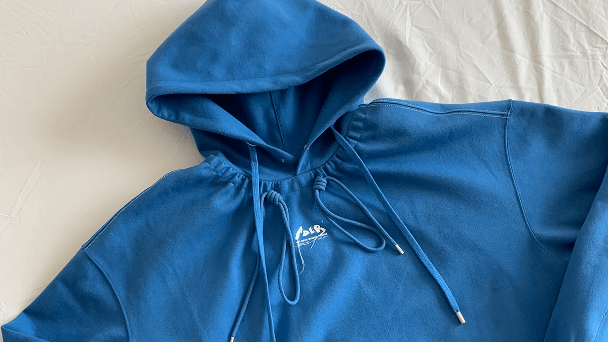 Hoodies & Sweatshirts - SEVENUES.