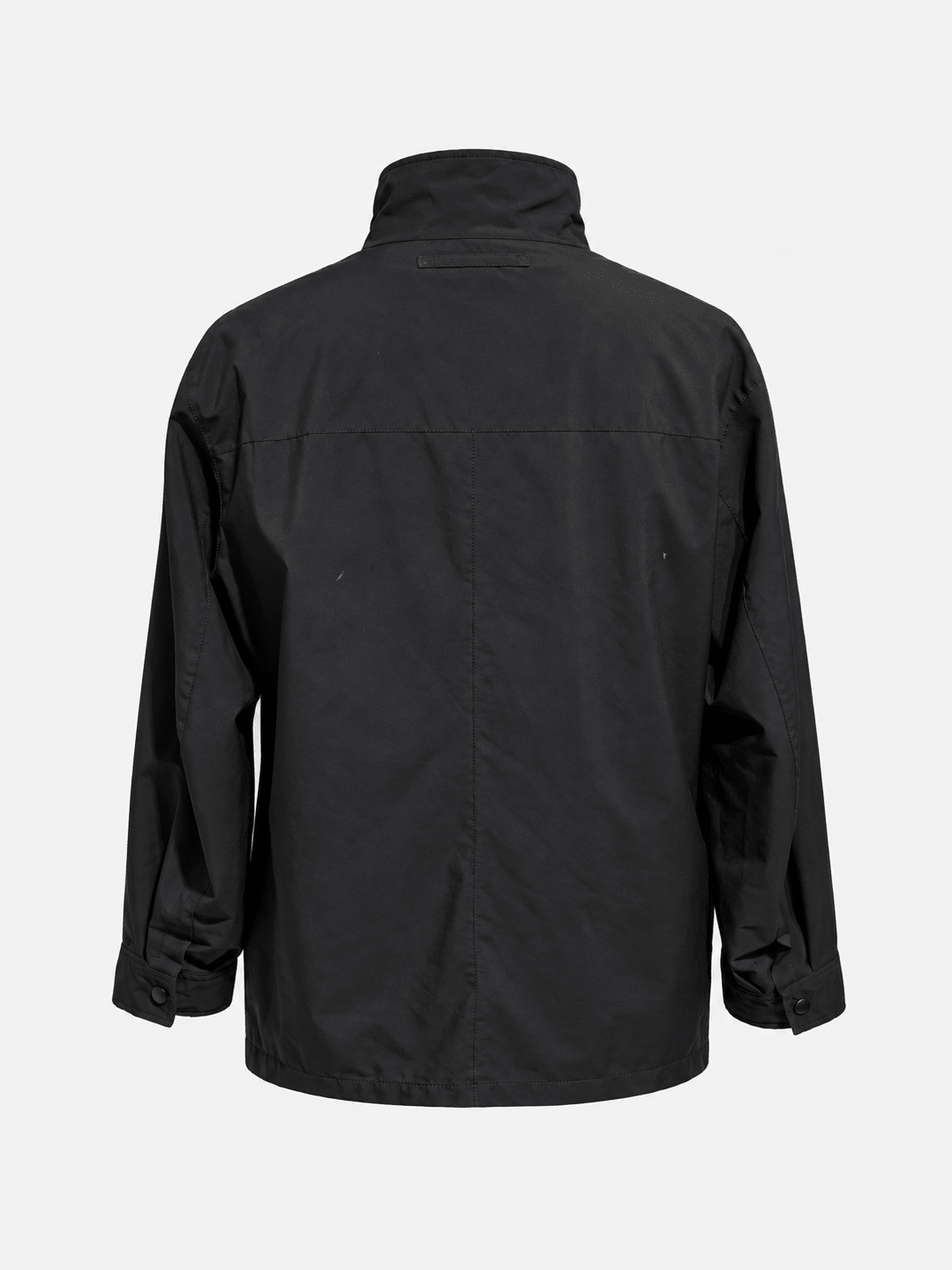 2000's NYLON CARGO JACKET. - SEVENUES.