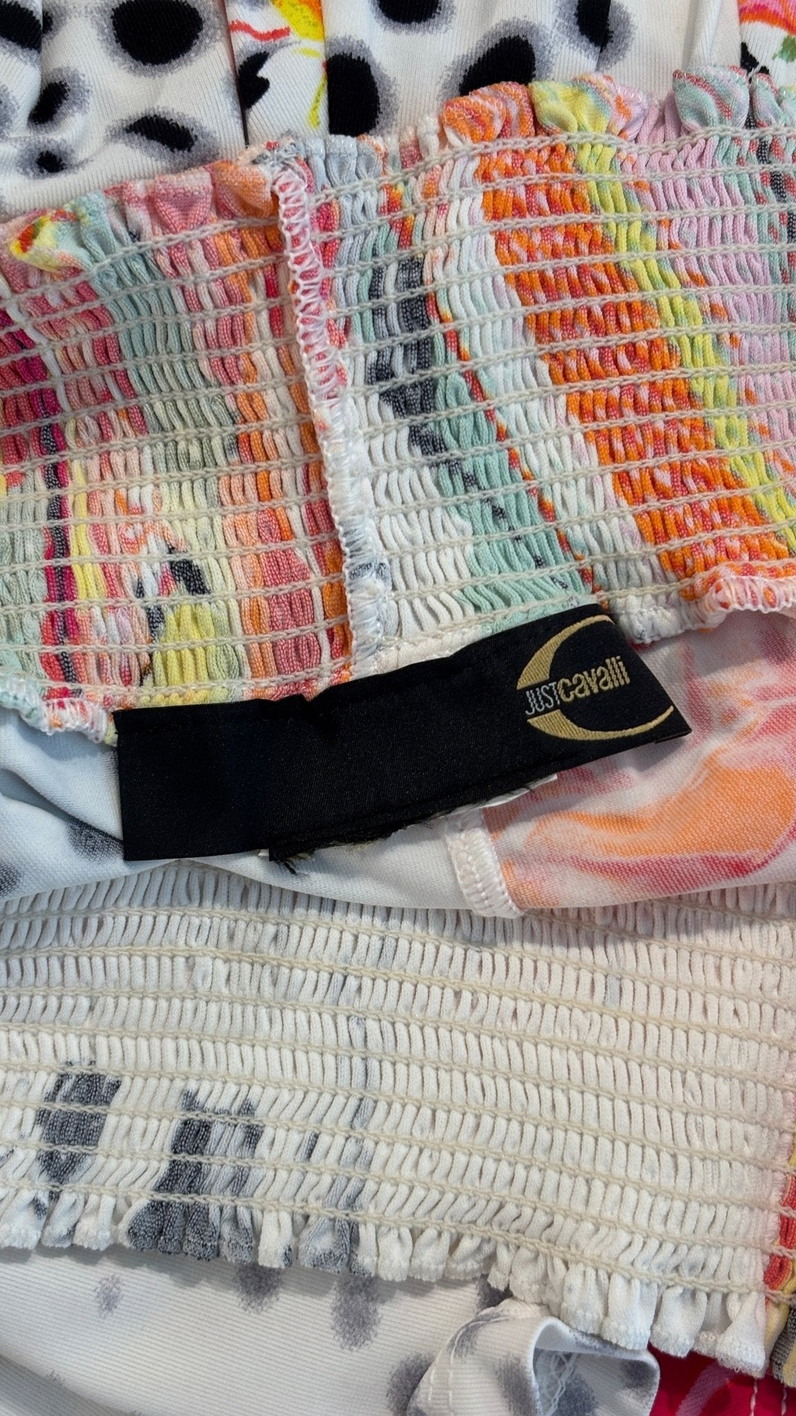2000's SILK SKIRT. (42 / S) - SEVENUES.