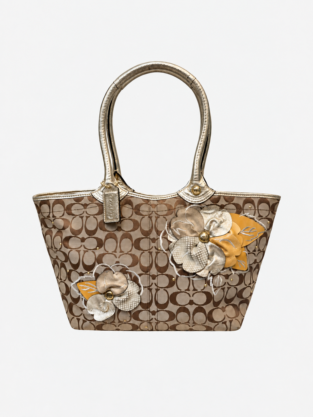 SHOPPER.