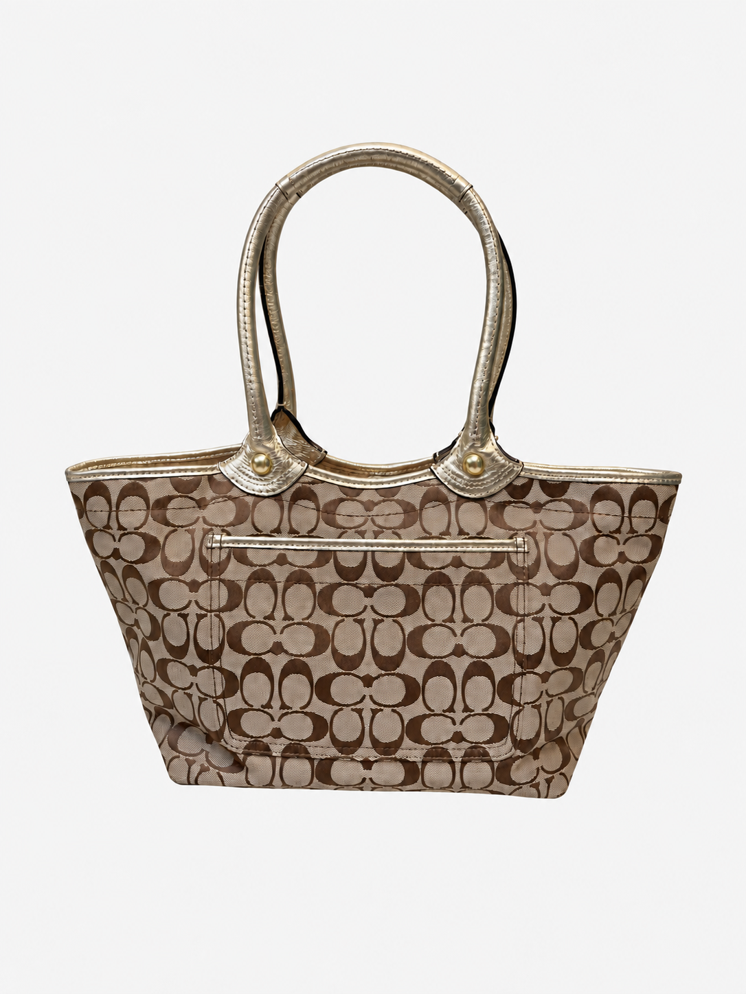 SHOPPER.