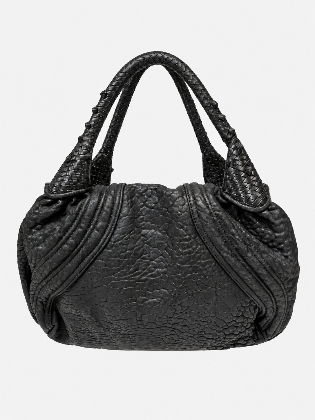 SPY BAG.
