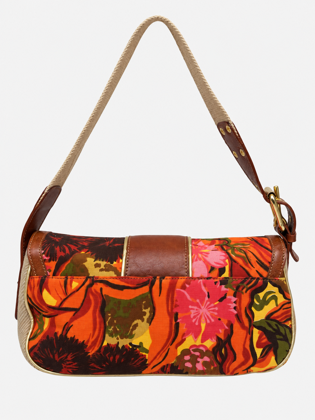 HOBO BAG.