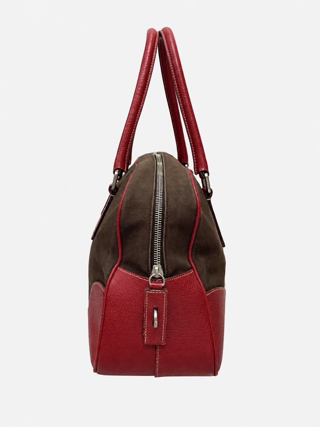 BOWLING BAG.