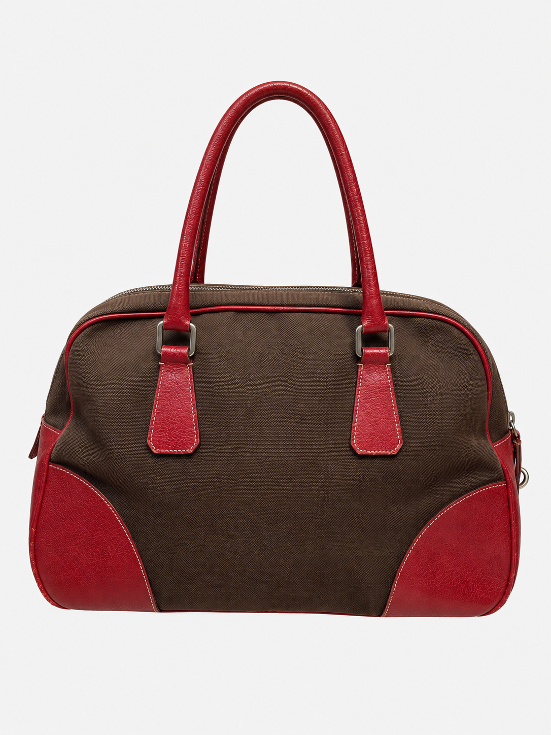 BOWLING BAG.