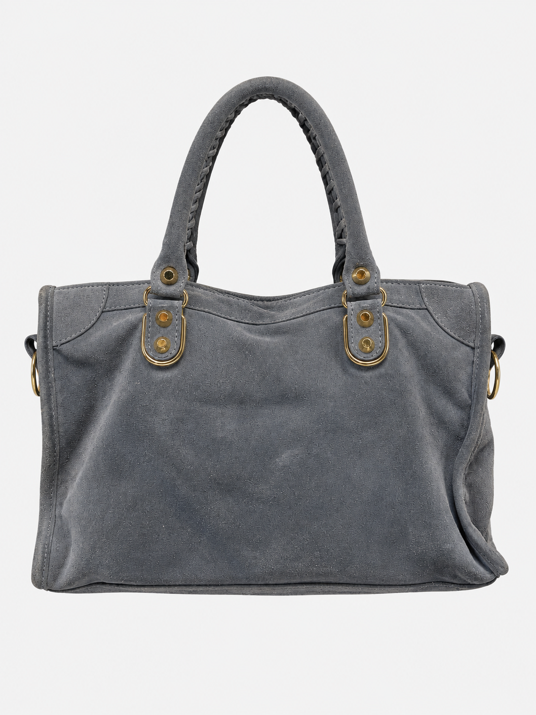 CITY BAG.