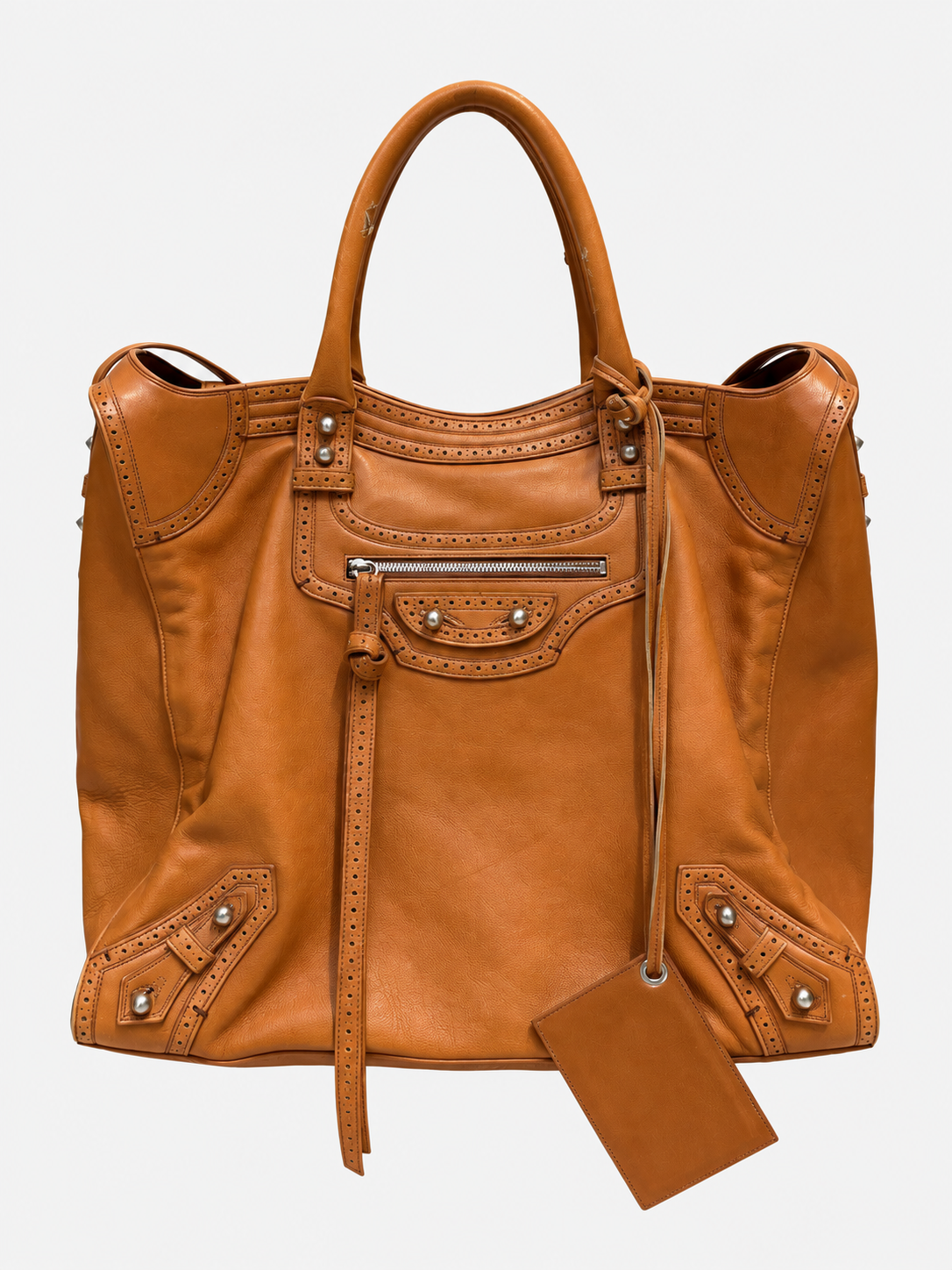 CITY BAG.