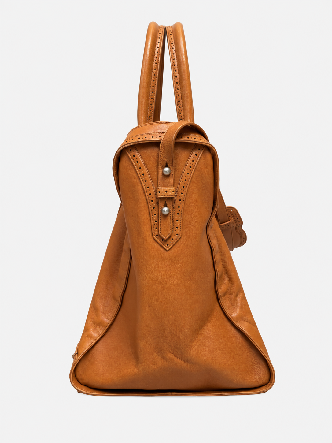 CITY BAG.