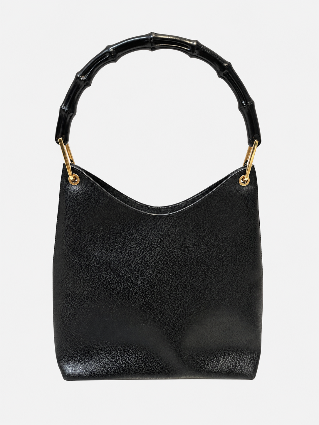 BAMBOO BAG.