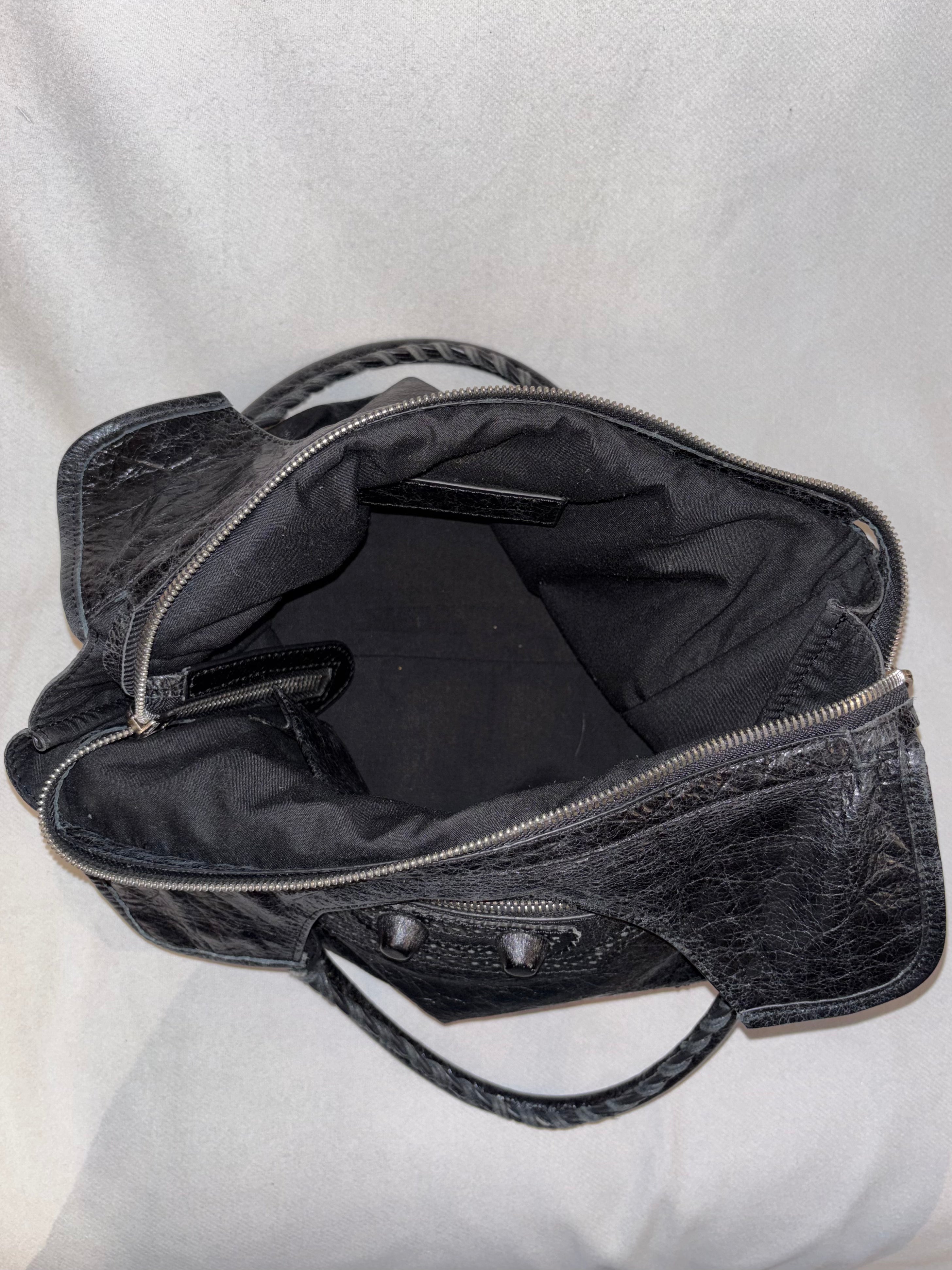 'GIANT' MOTOCROSS BAG.