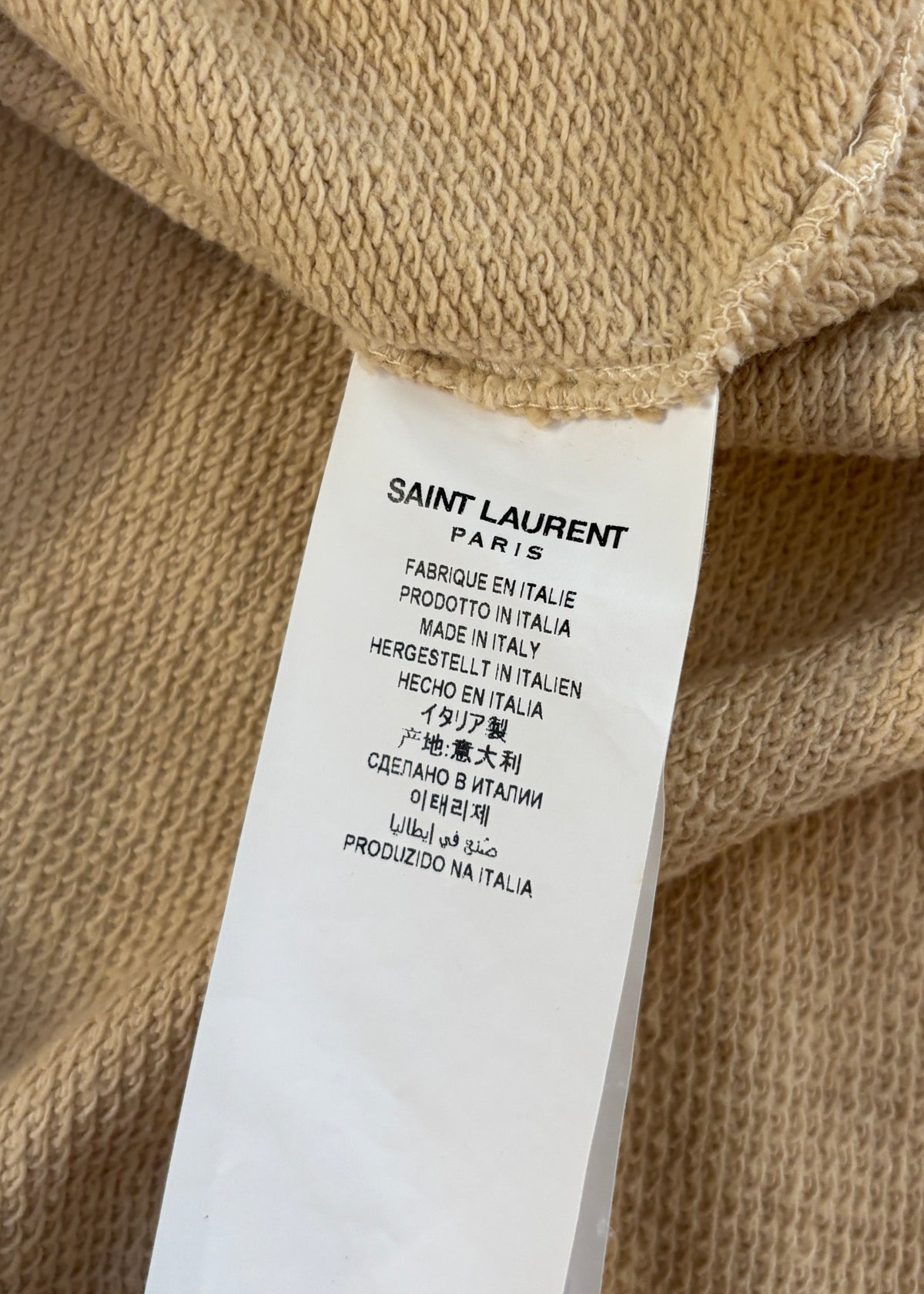 CARDIGAN. (XL)