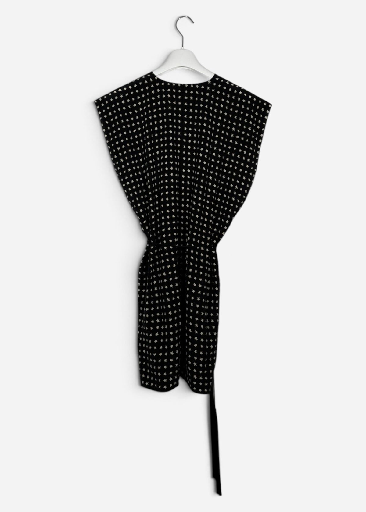 STARS DRESS. (36)