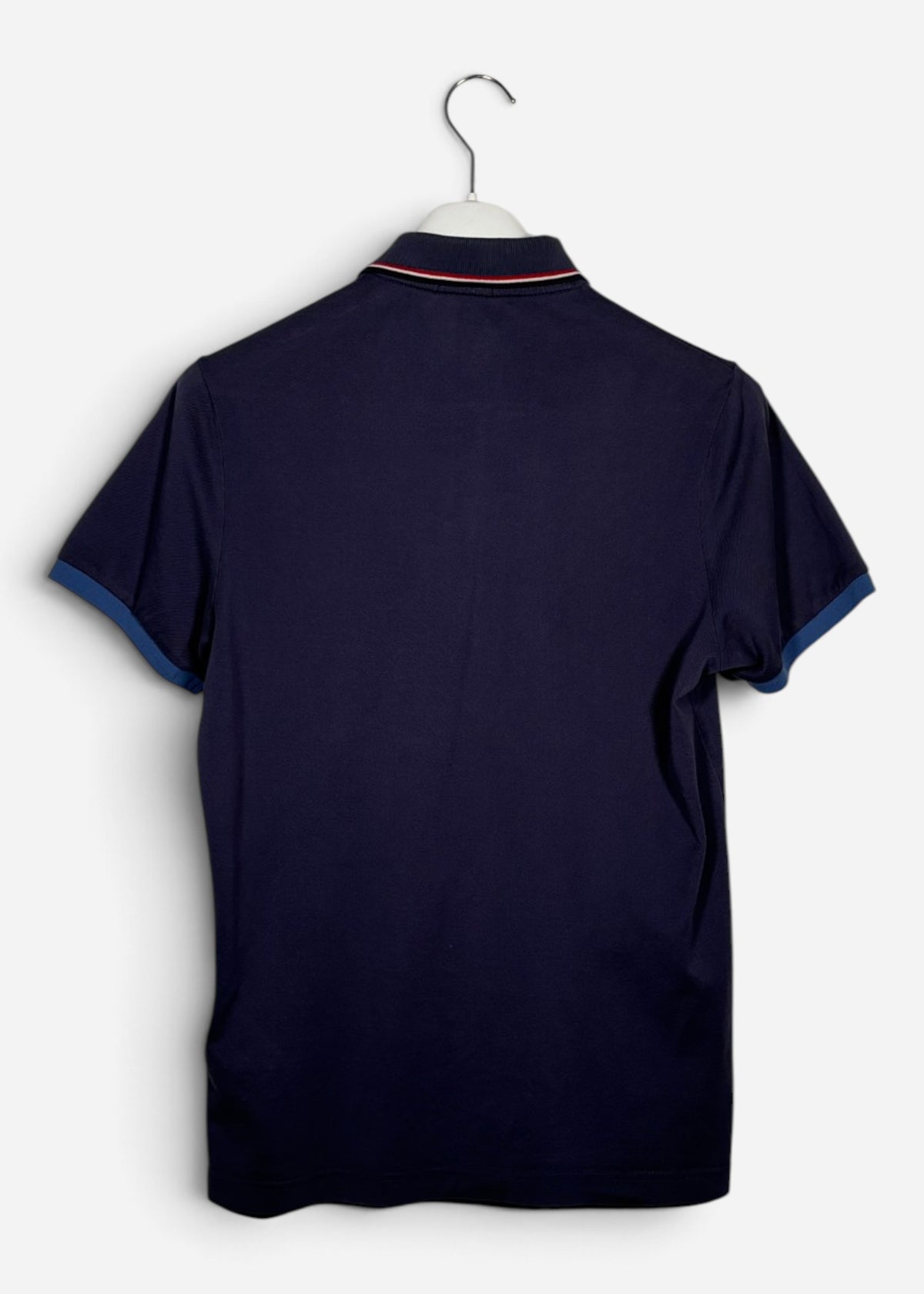 POLO SHIRT. (S)