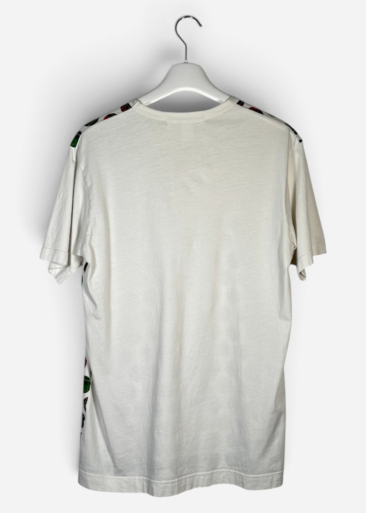SHIRT S/S 2019 GRAPHIC PRINT T-SHIRT. (X)
