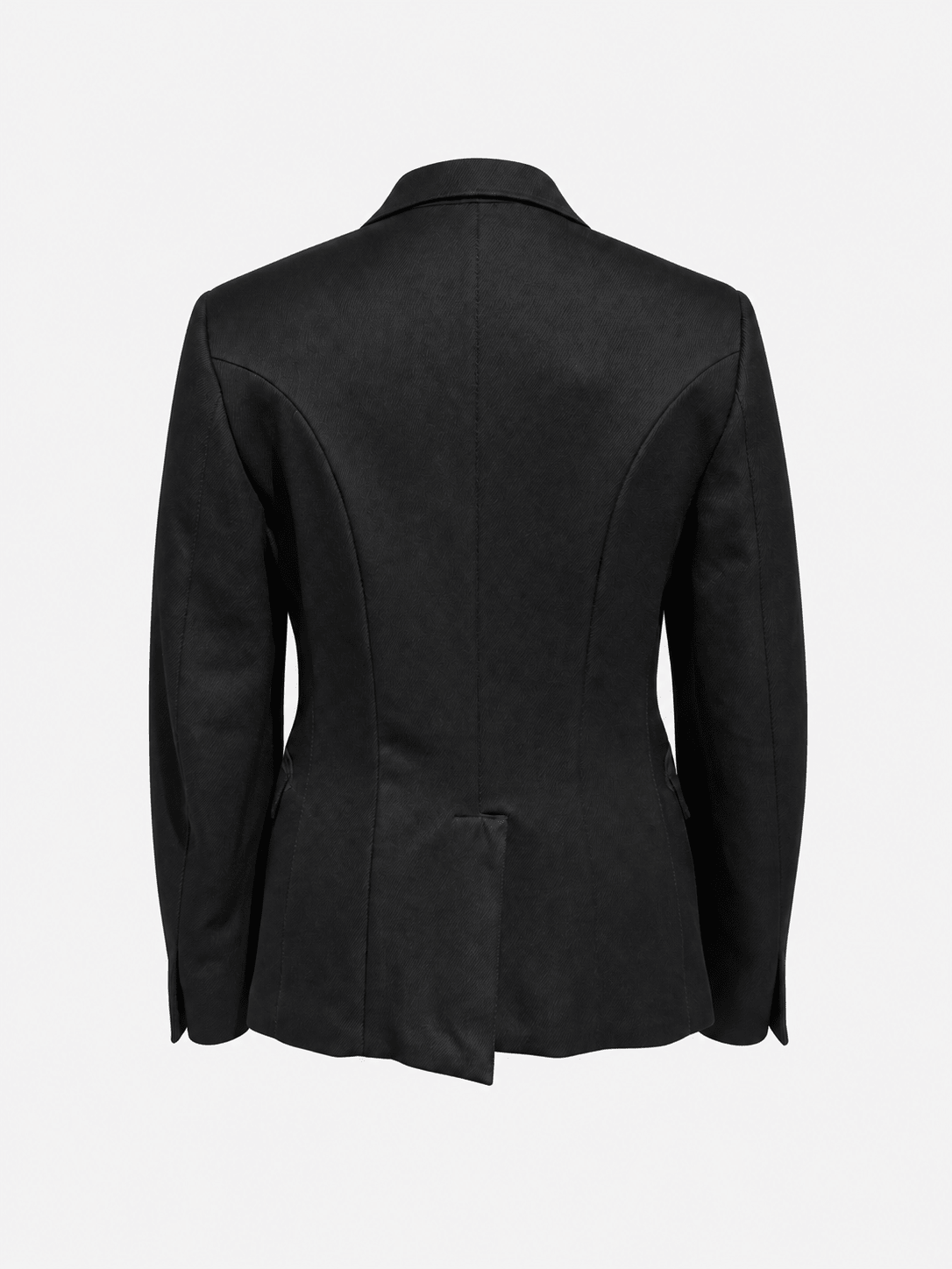 BY TOM FORD SINGLE BREASTED BLAZER. (50 / M) - SEVENUES.