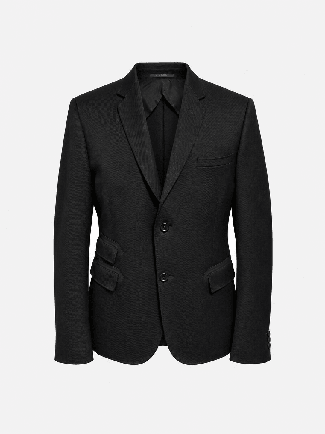 BY TOM FORD SINGLE BREASTED BLAZER. (50 / M) - SEVENUES.