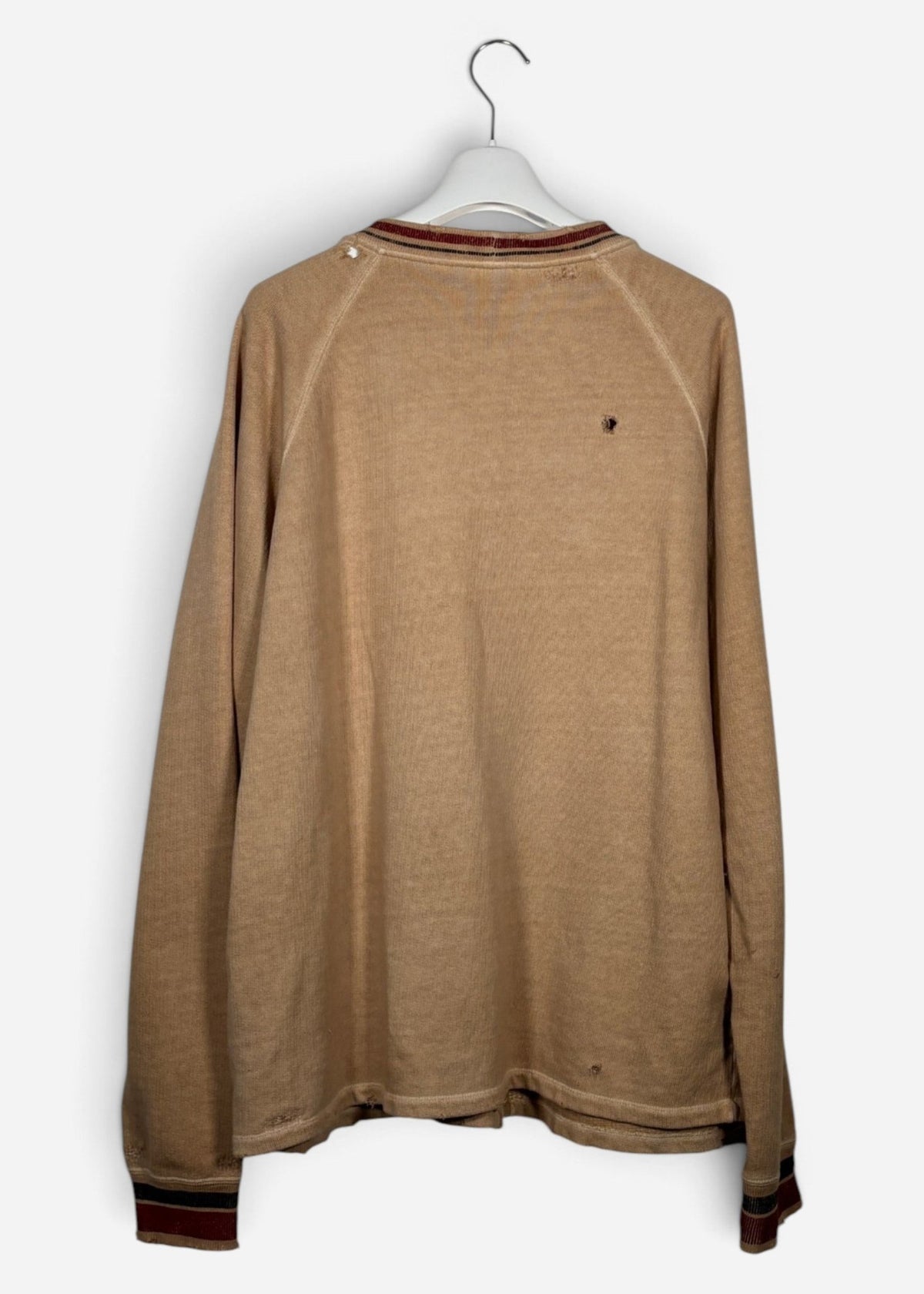 CARDIGAN. (XL) - SEVENUES.