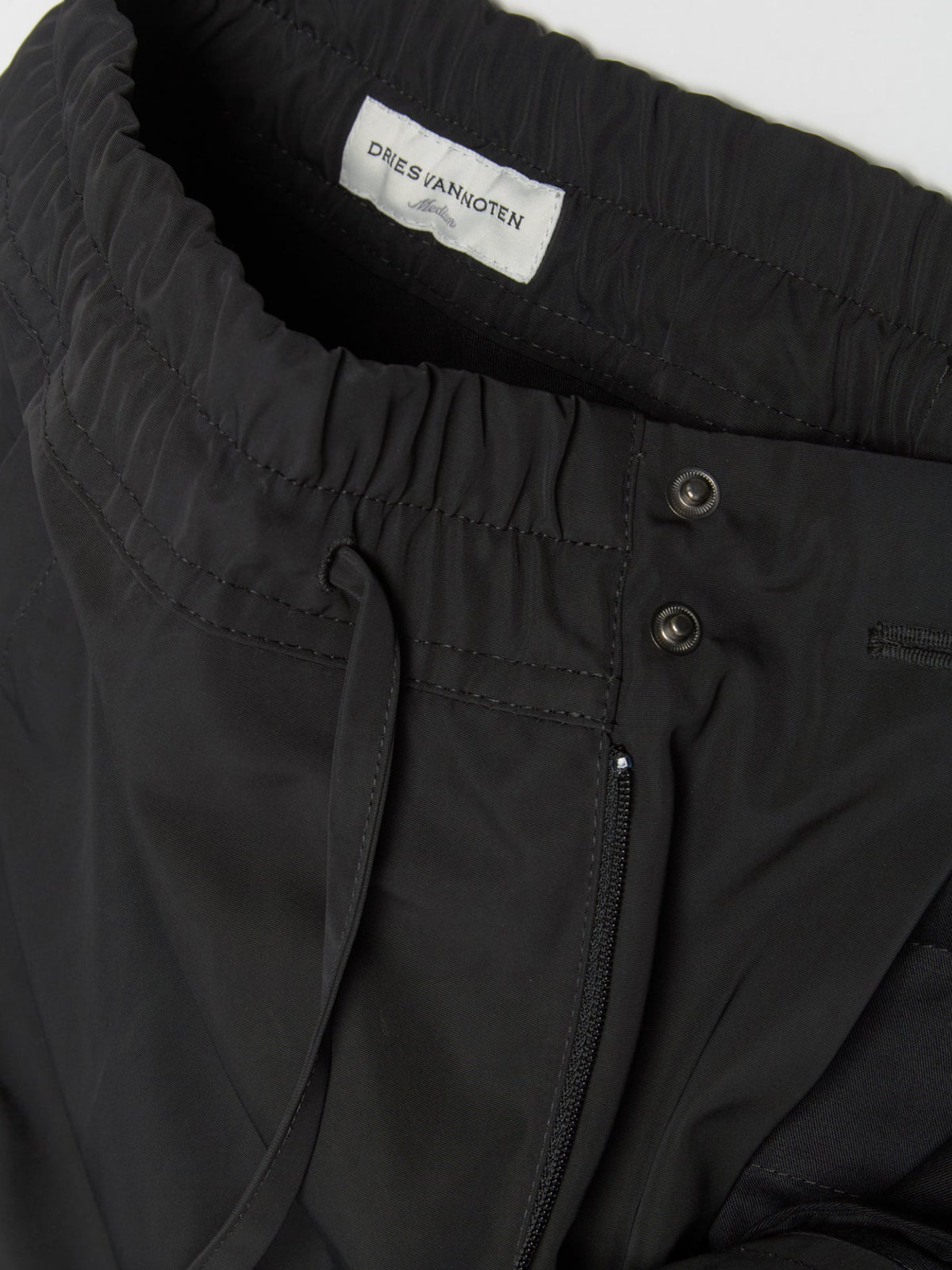 F/W 2024 'PRISMA BIS' PANTS. (M)