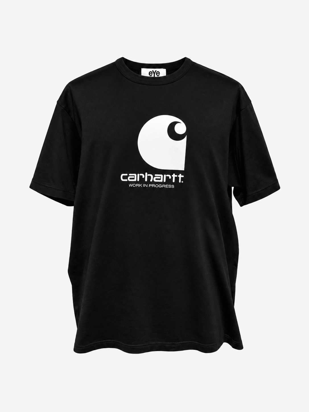'eYe' X CARHARTT WIP S/S 2023 T-SHIRT. (L) - SEVENUES.