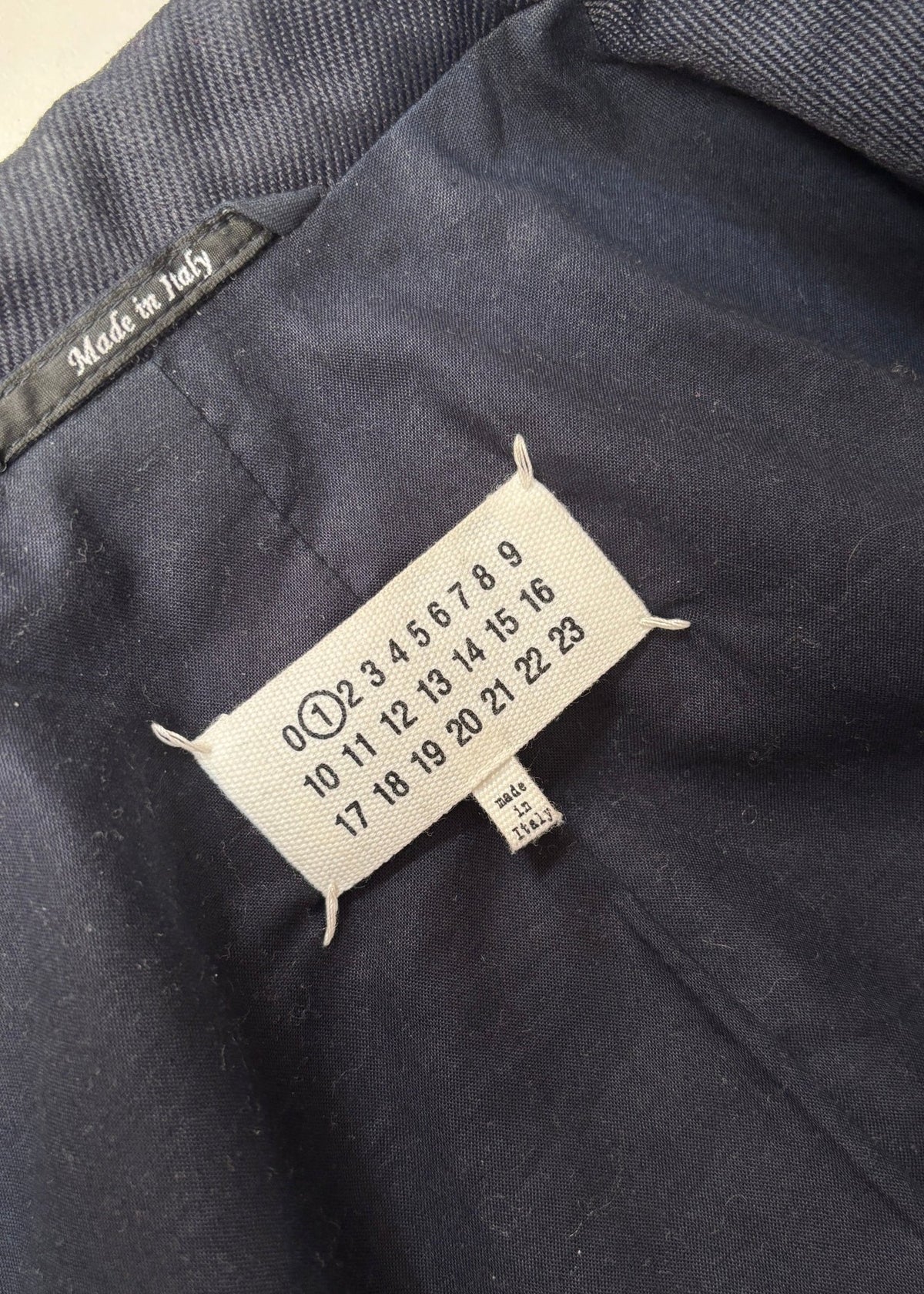 F/W 2021 OVERSIZED BLAZER JACKET. (36 / S) - SEVENUES.