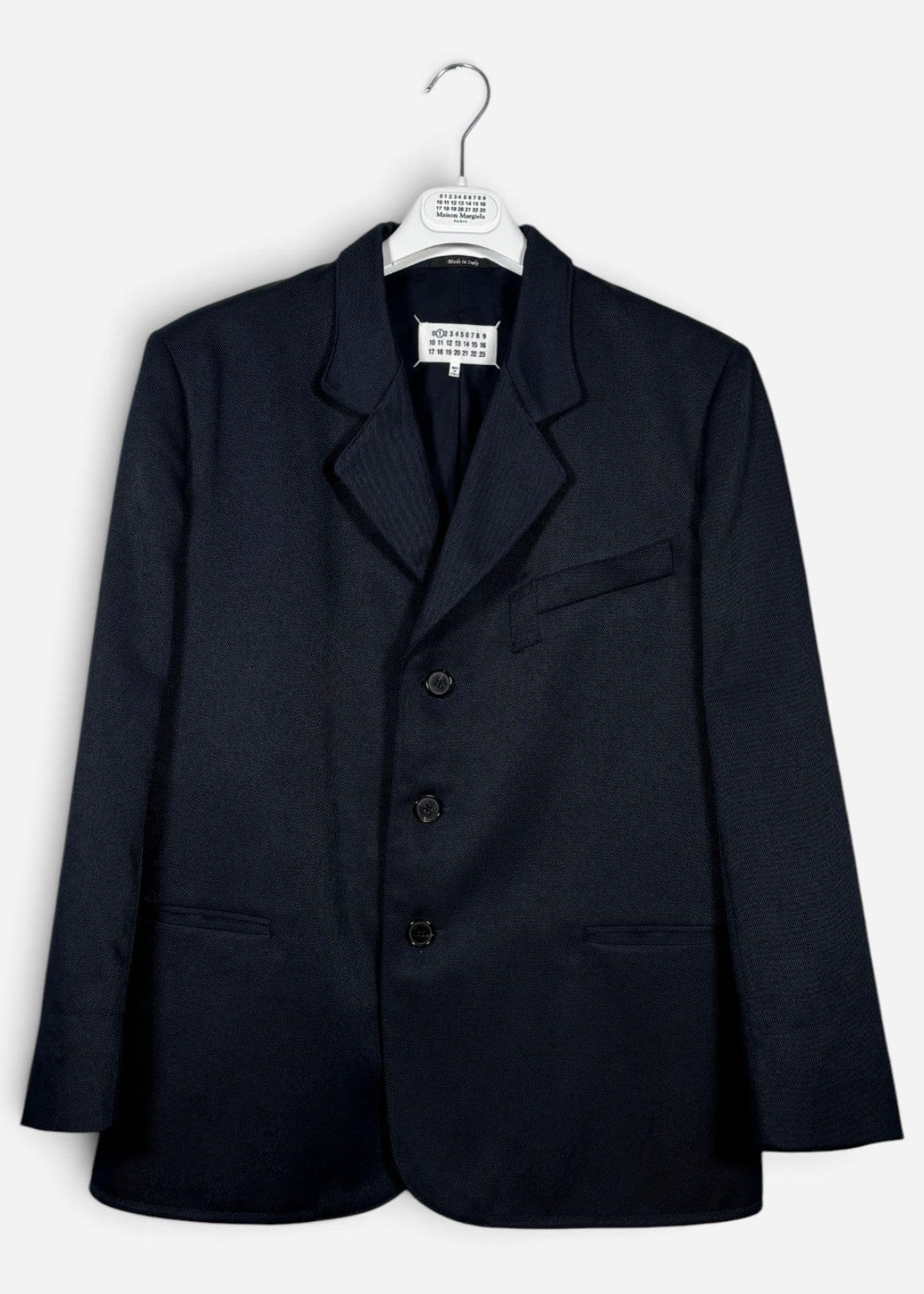 F/W 2021 OVERSIZED BLAZER JACKET. (36 / S) - SEVENUES.