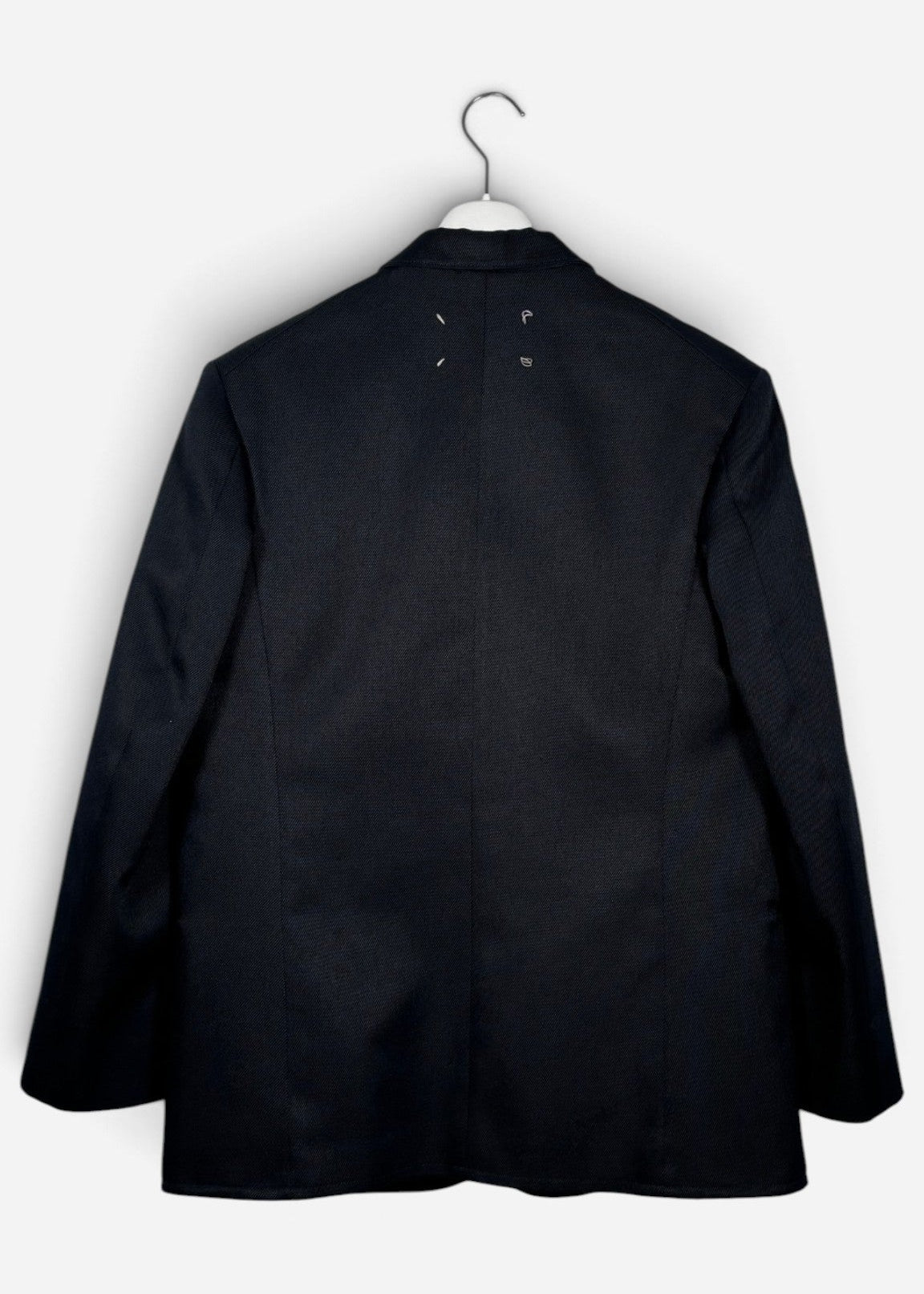 F/W 2021 OVERSIZED BLAZER JACKET. (36 / S) - SEVENUES.