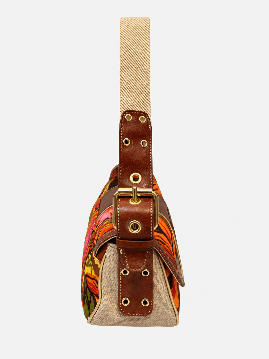 HOBO BAG. - SEVENUES.