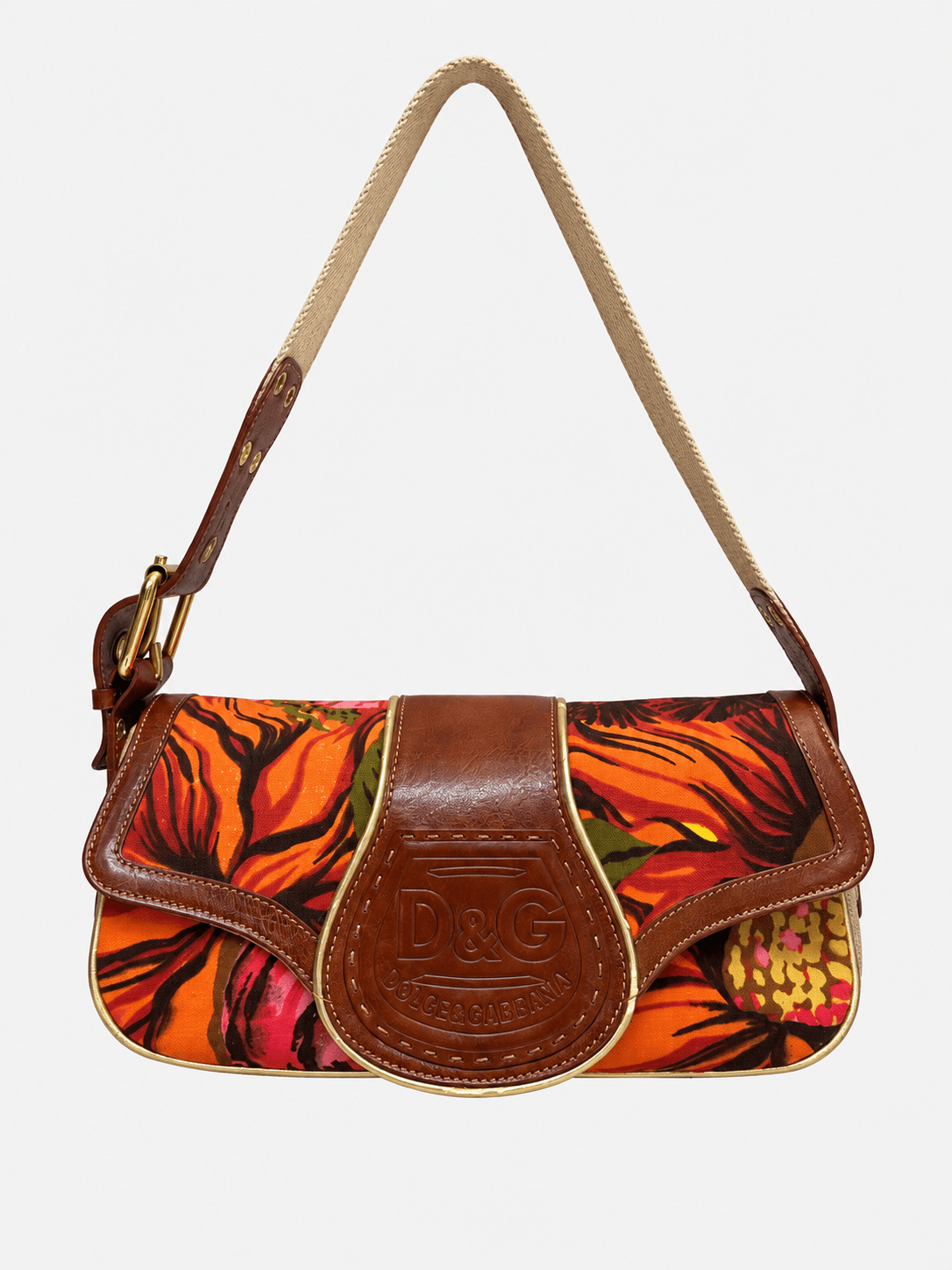 HOBO BAG. - SEVENUES.