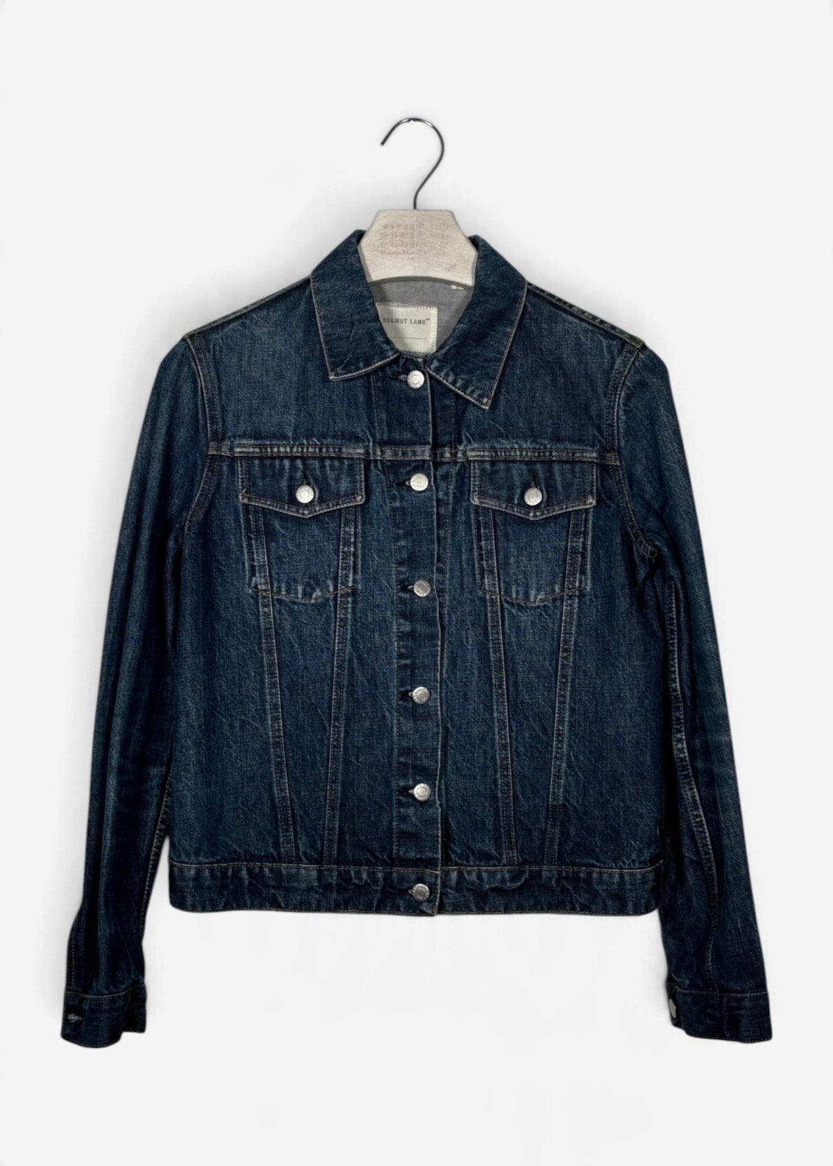 Jeansjacke - SEVENUES.
