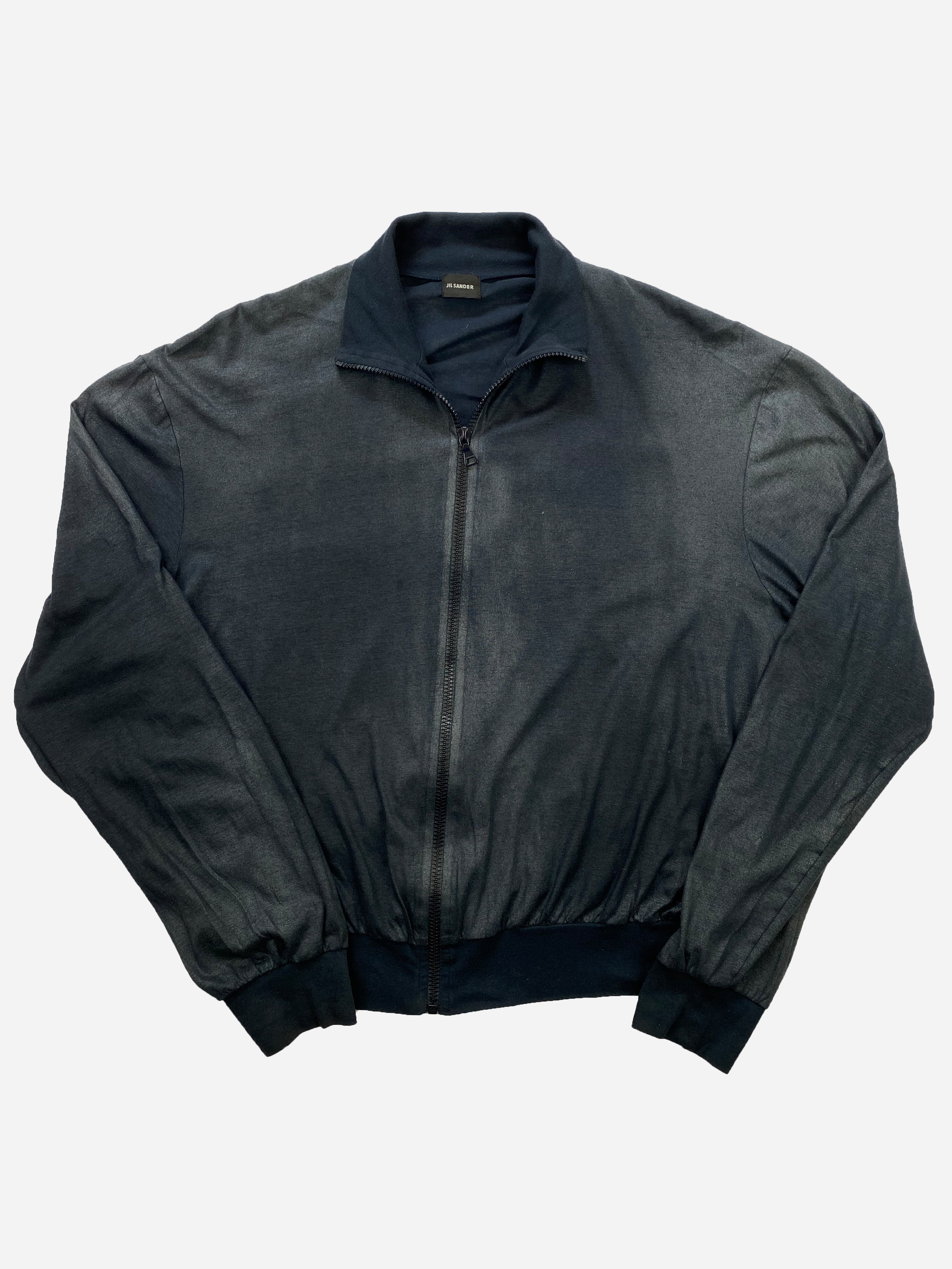 安いファッション 2006aw jil sander blouson jacket by raf