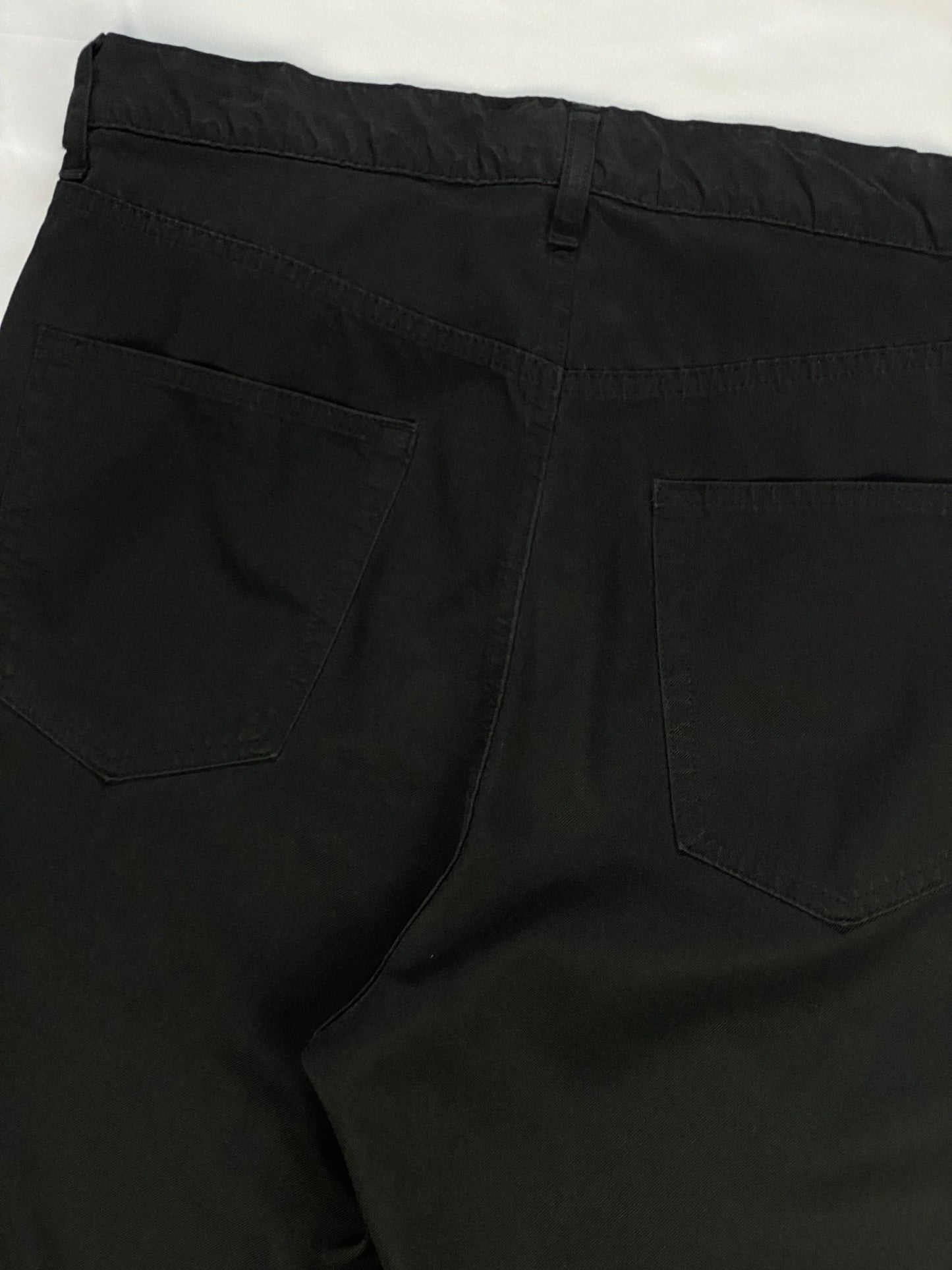 JUNYA WATANABE X COMME DES GARÇONS MAN CASUAL PANTS. (M) - SEVENUES.
