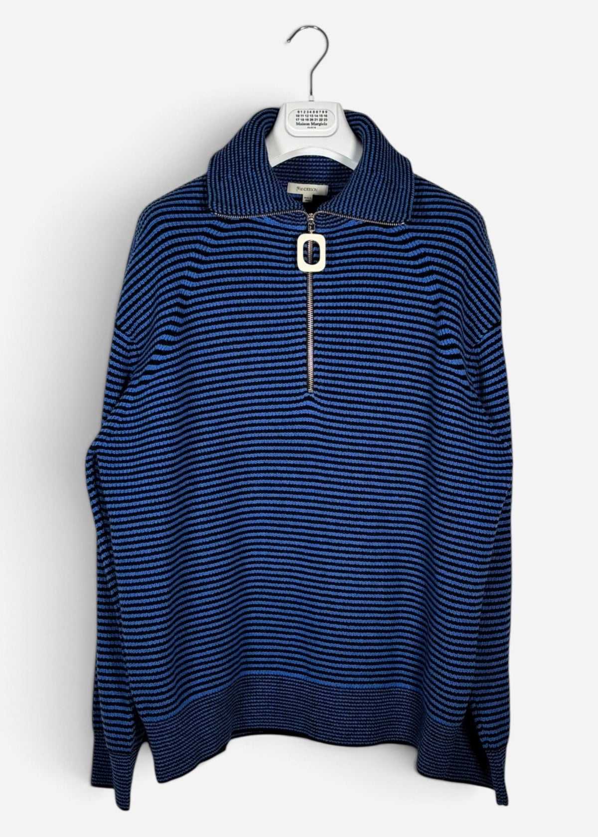 jw anderson halfzip (XL) - SEVENUES.