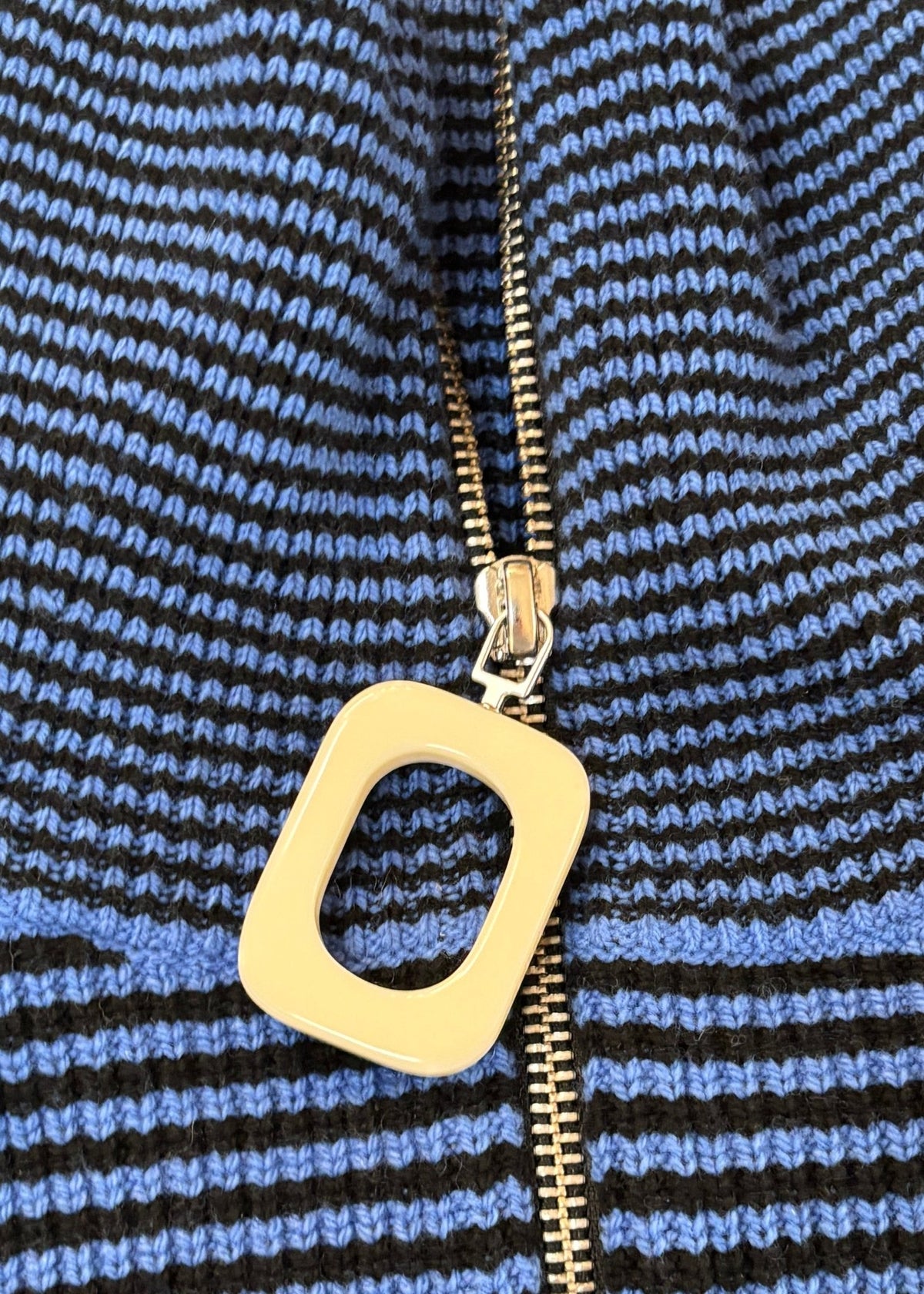 jw anderson halfzip (XL) - SEVENUES.
