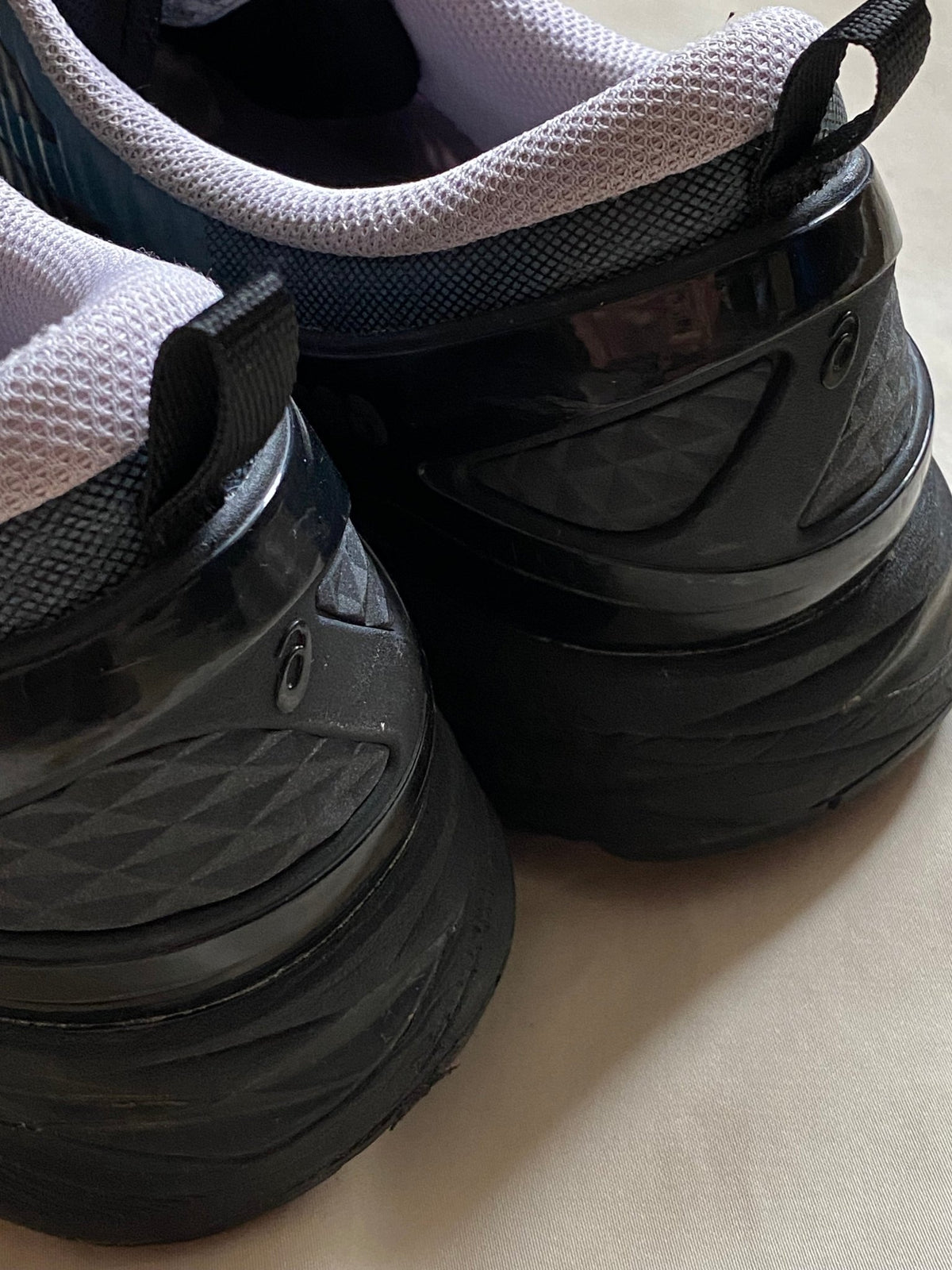 KIKO KOSTADINOV X ASICS GEL - DELVA 1 'MURASAKI'. (45) - SEVENUES.