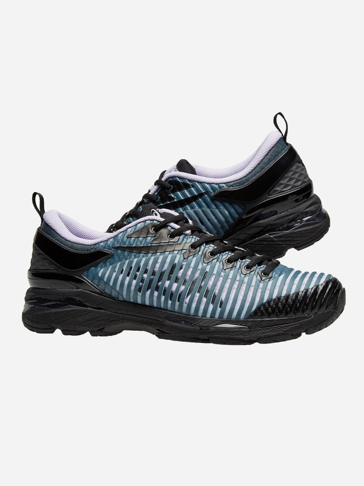 KIKO KOSTADINOV X ASICS GEL - DELVA 1 'MURASAKI'. (45) - SEVENUES.