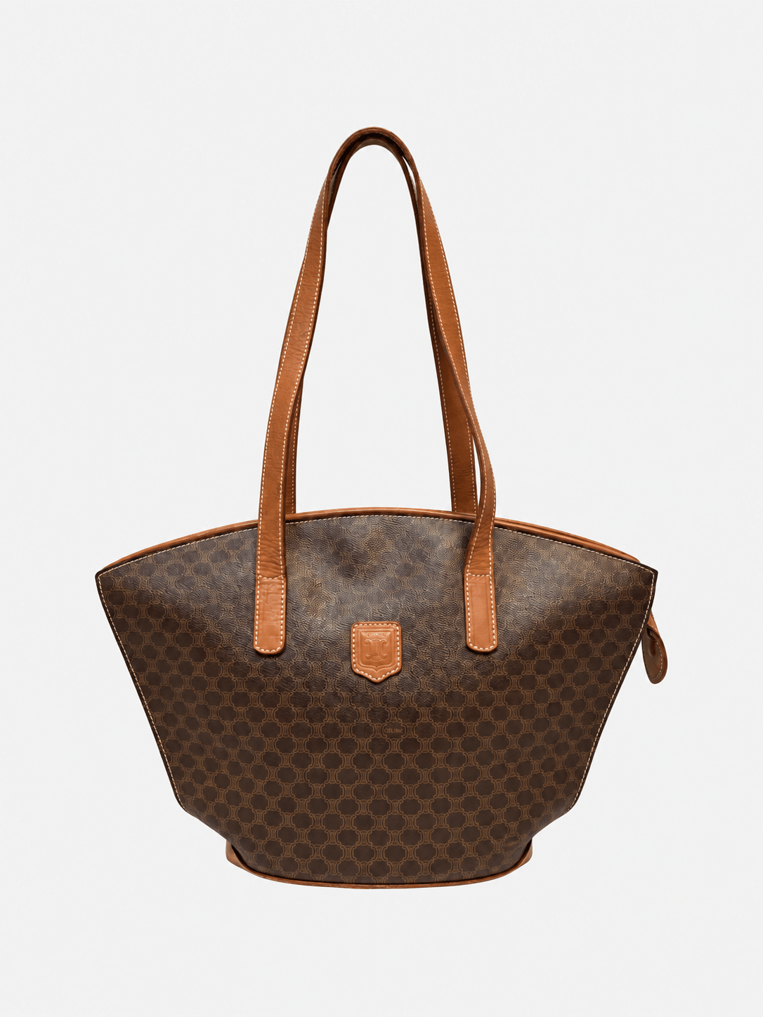 MACADAM MONOGRAM. - SEVENUES.