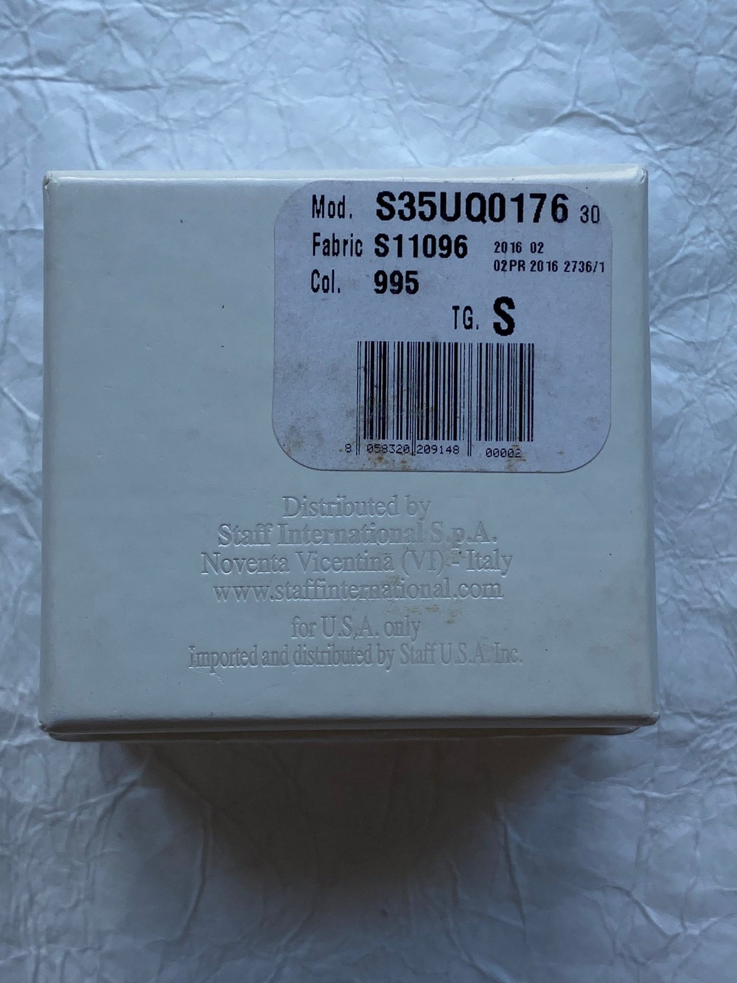 MAISON MARGIELA F/W 2016 BRASS SIGNET RING. (S) - SEVENUES.