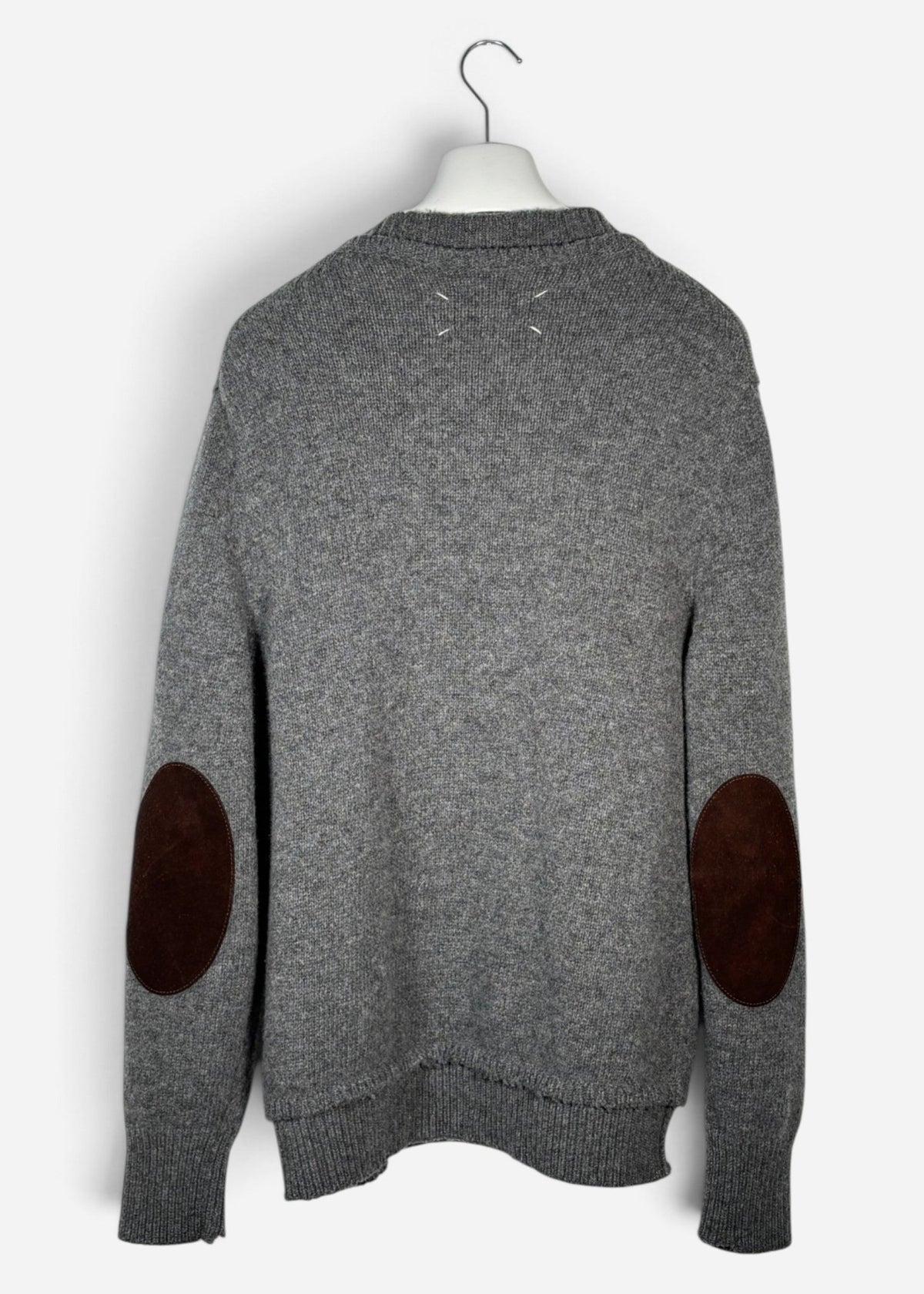 margiela knit (M) - SEVENUES.