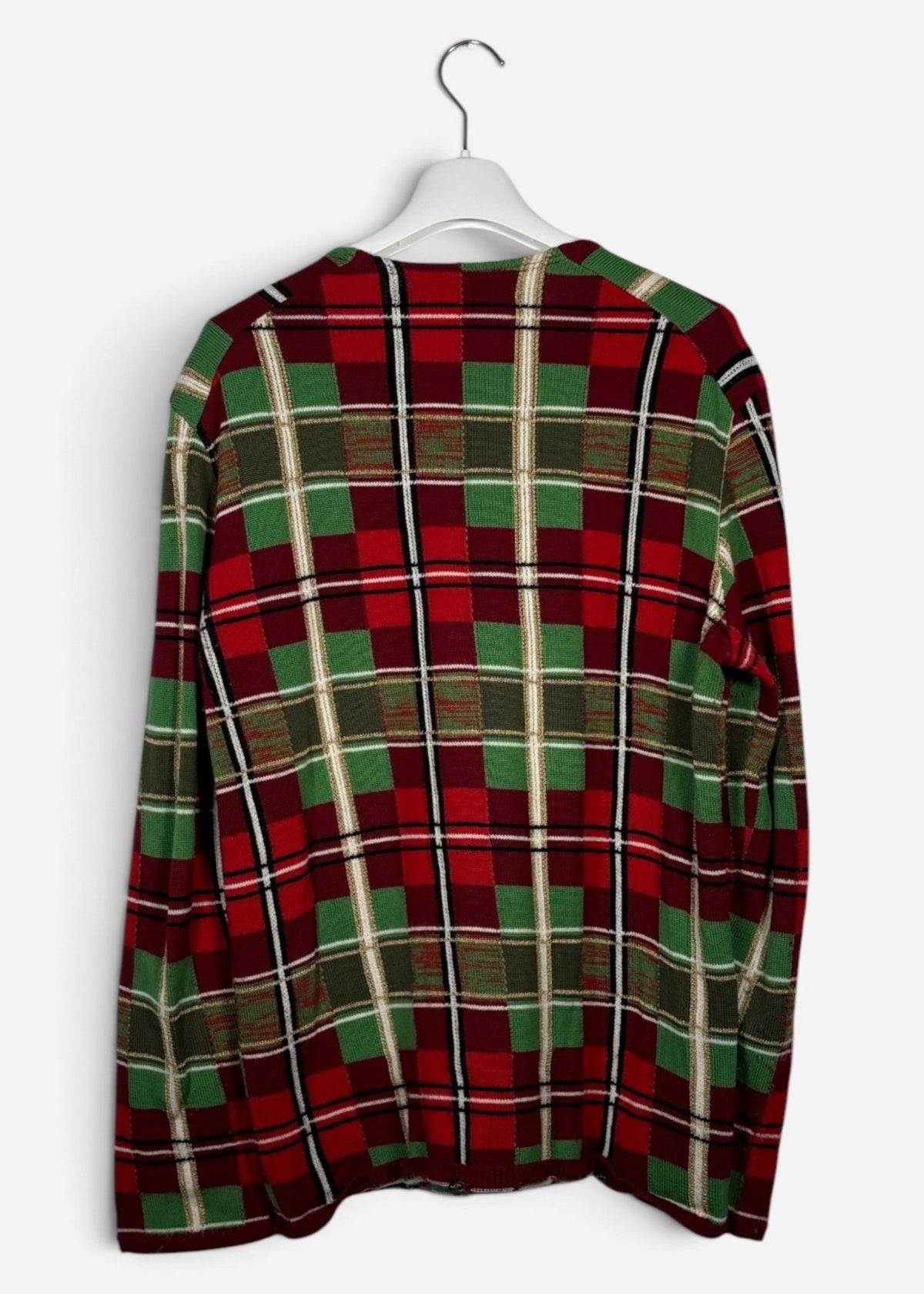 SWEATSHIRT. (M) - SEVENUES.