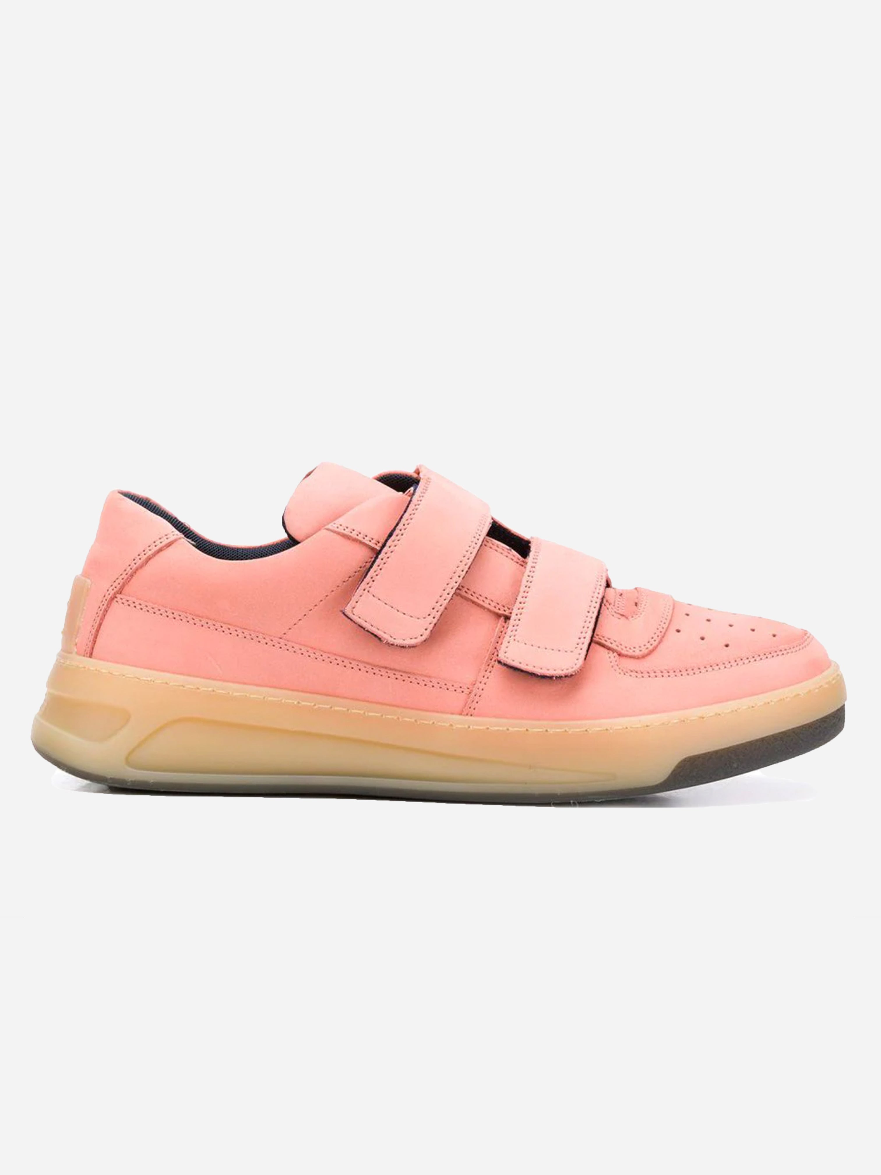 Acne store sneakers pink