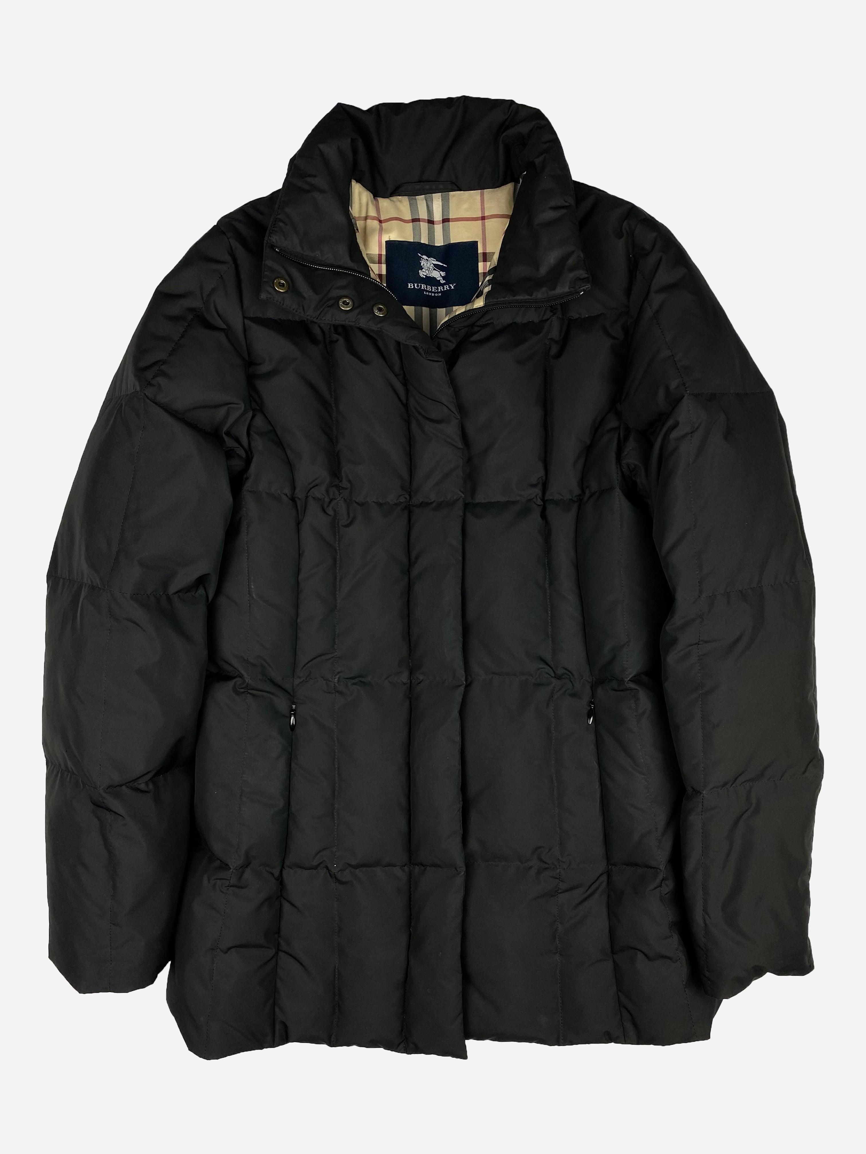 Burberry london cheap jacket price