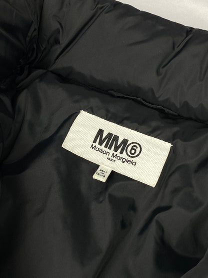 MAISON MARGIELA 'MM6' F/W 2015 DOWN COAT. (40 / L)