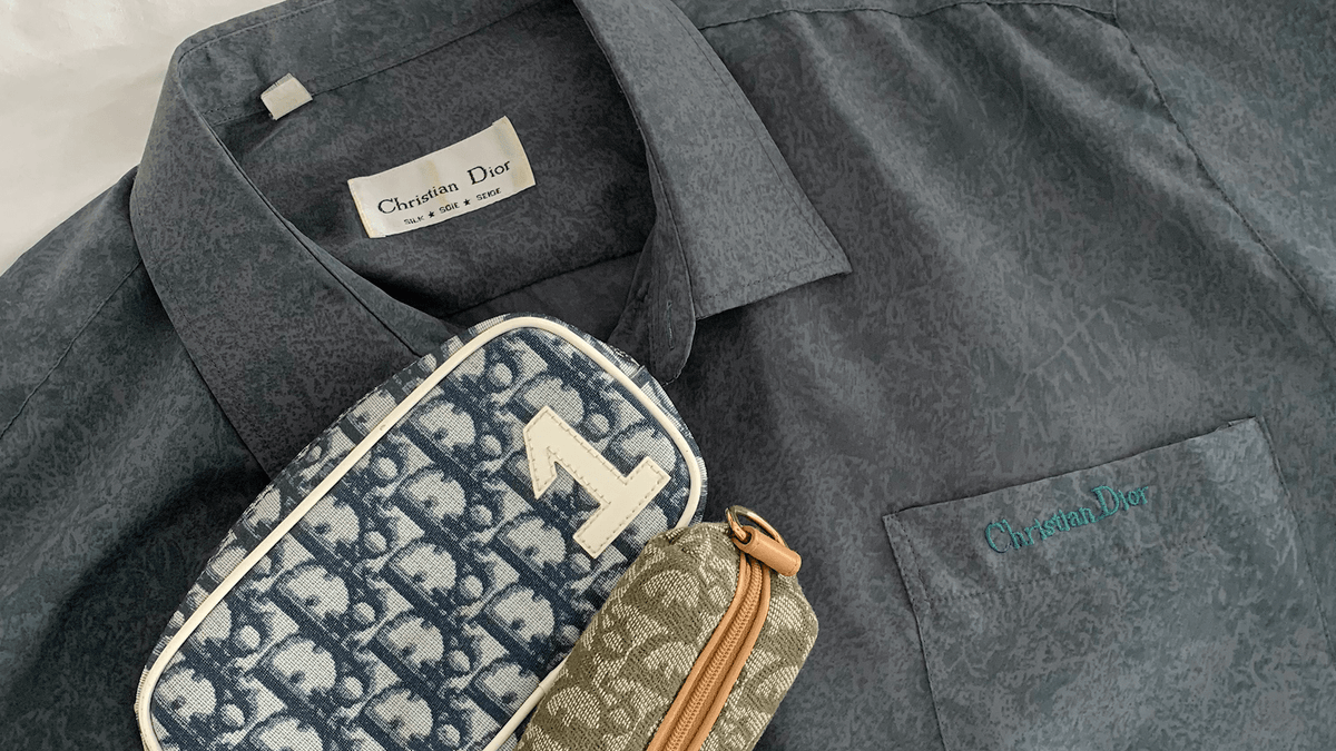 Dior - SEVENUES.