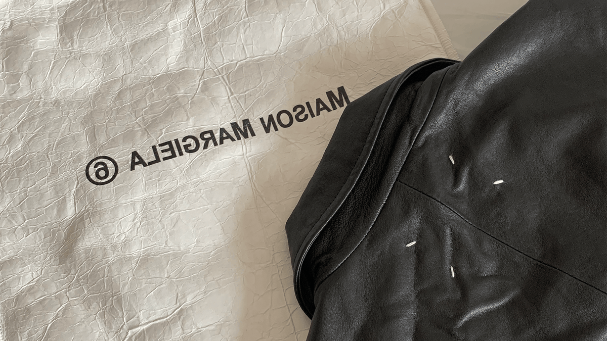 Maison Margiela - SEVENUES.