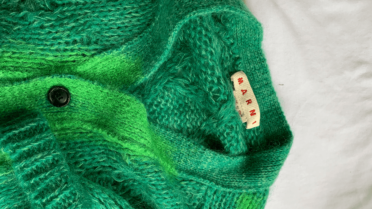 Marni - SEVENUES.
