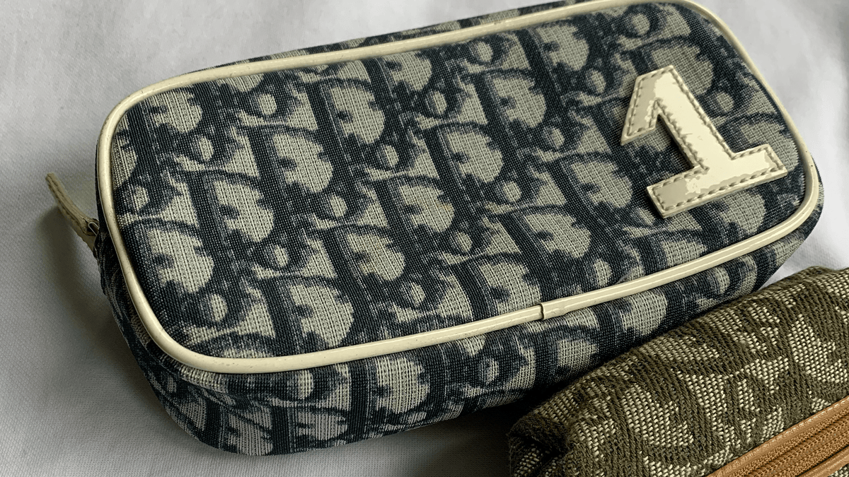 Small Bags & Pouches - SEVENUES.