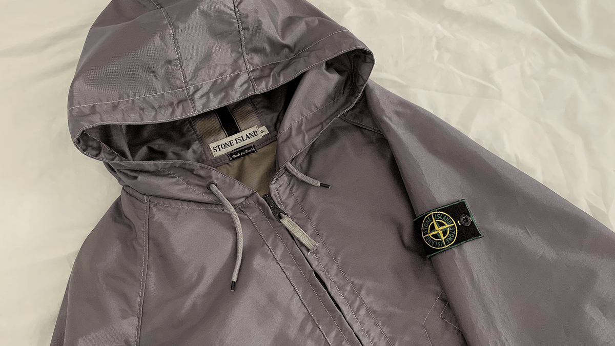 Stone Island - SEVENUES.