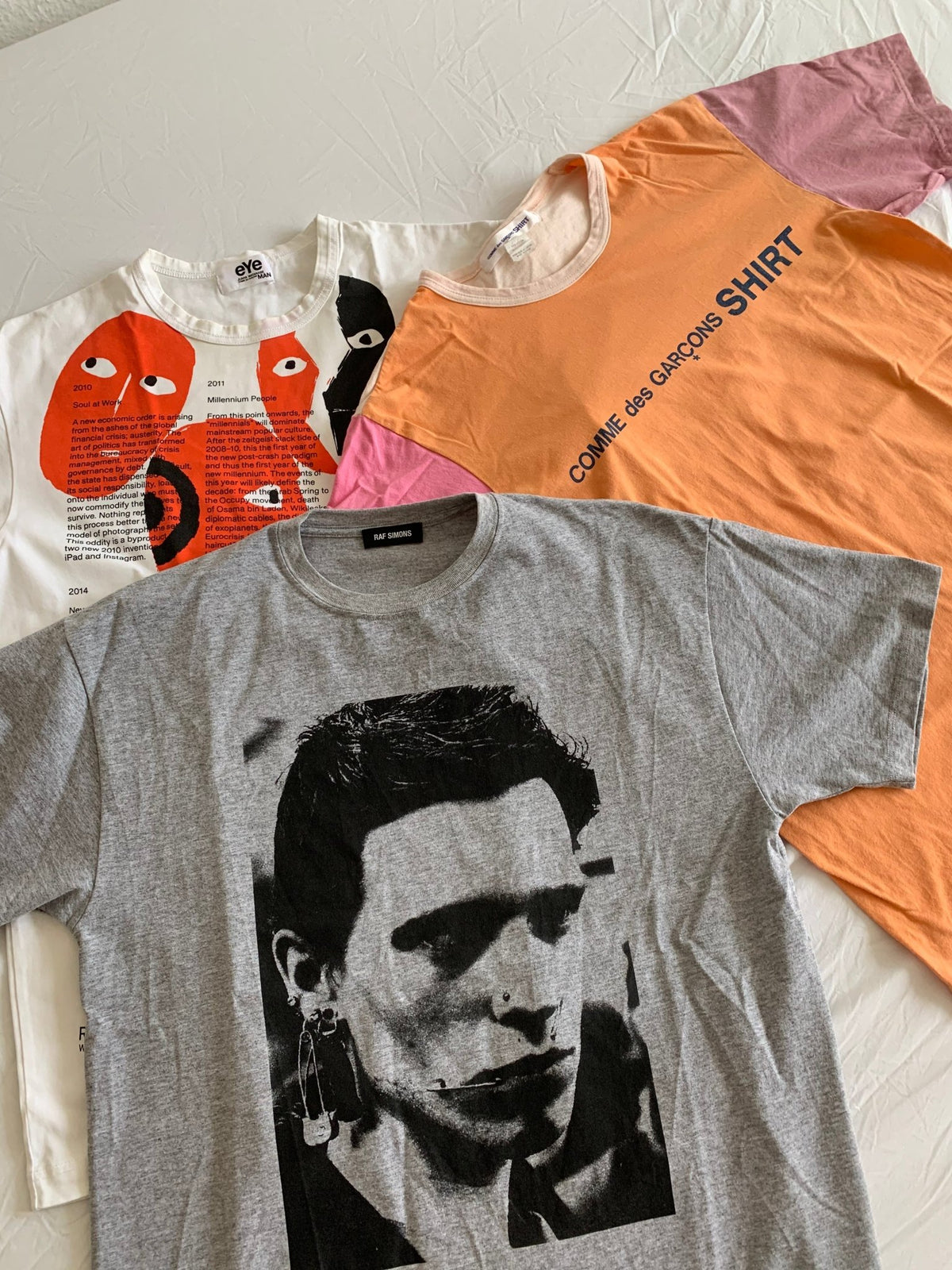 T-Shirts & Tops - SEVENUES.