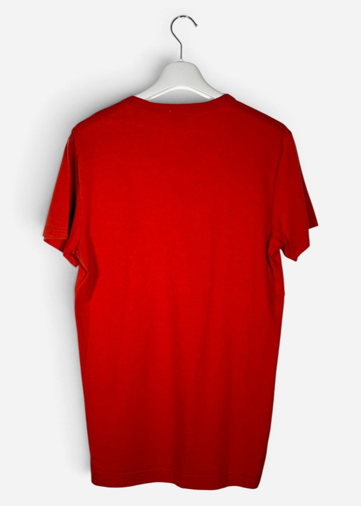 2000's 'SURF' PRINTED T-SHIRT. (M) - SEVENUES.