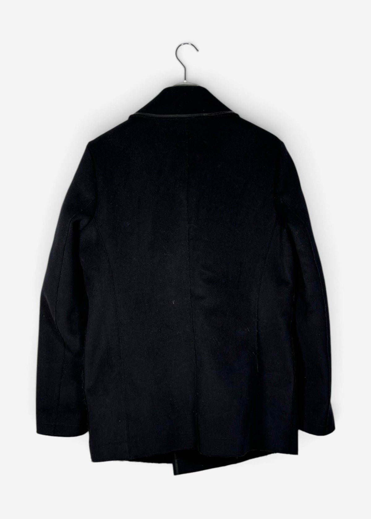 2000‘s WOOL CABAN JACKET. (44 / XL) - SEVENUES.